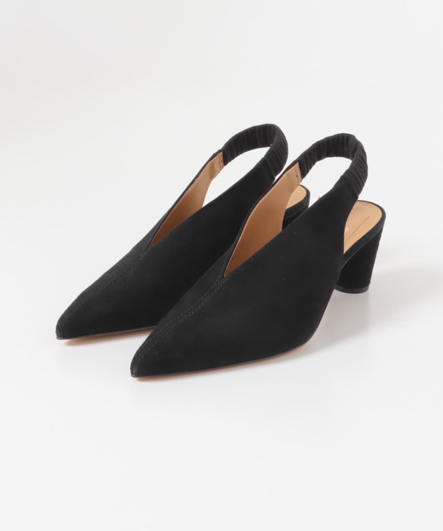 BLACK S