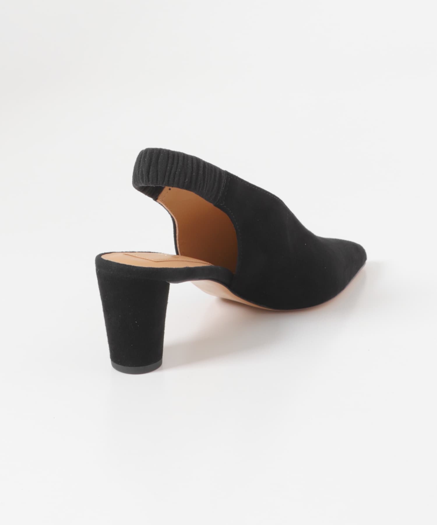 HENRI EN VARGO　Monica BLACK S 36