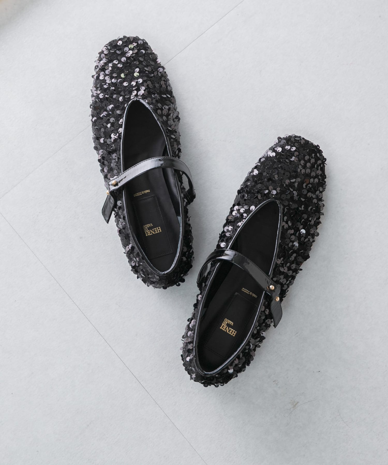 HENRI EN VARGO　Mathilde