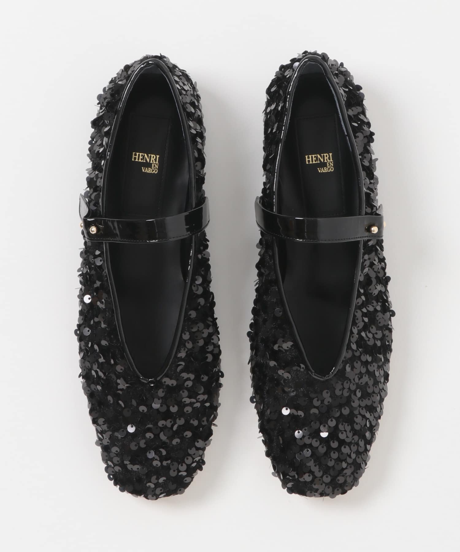 HENRI EN VARGO　Mathilde BLACK M 36