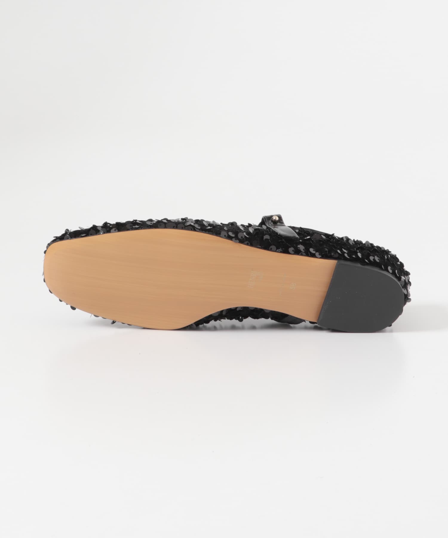 HENRI EN VARGO　Mathilde BLACK M 36