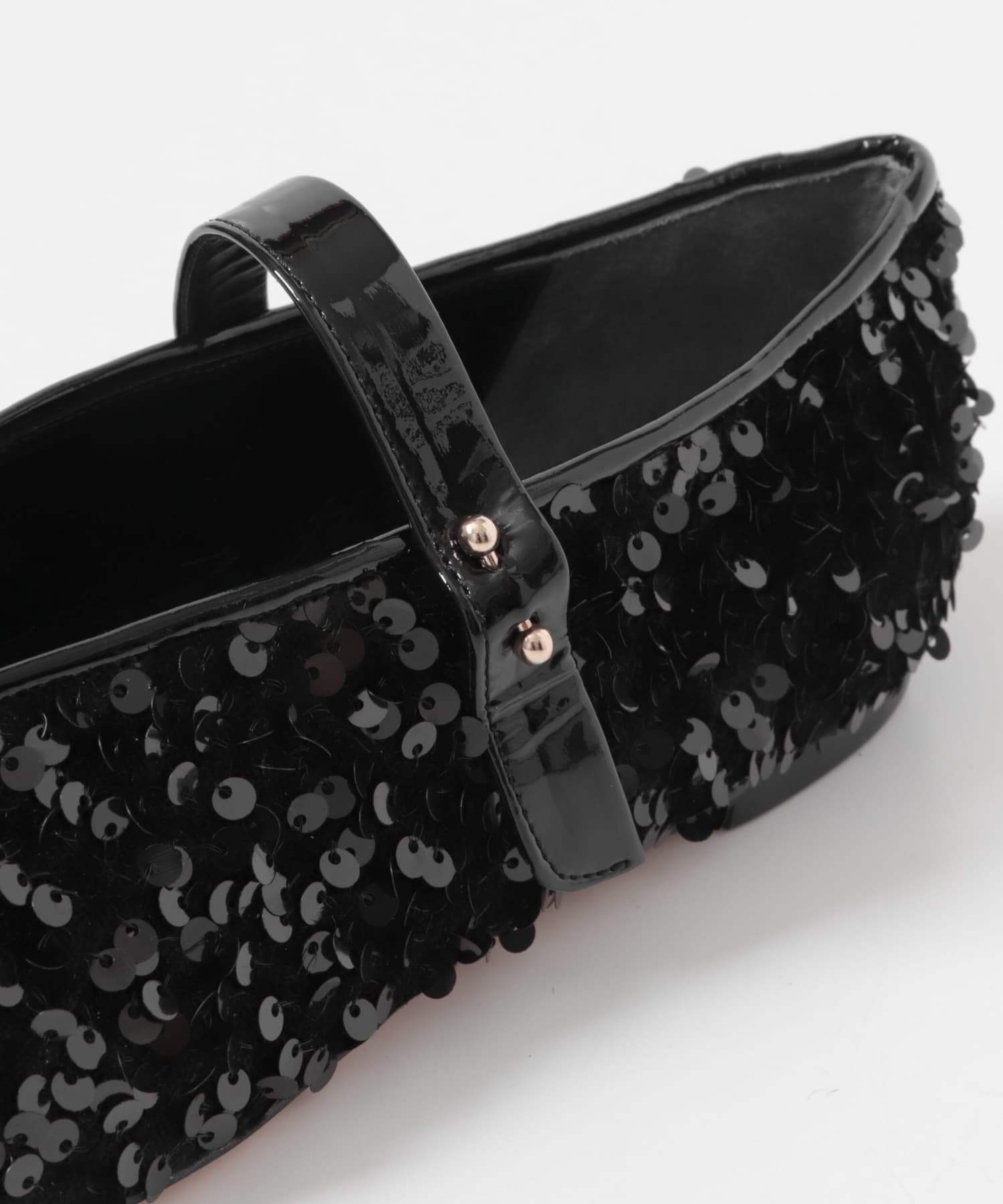 HENRI EN VARGO　Mathilde BLACK M 36