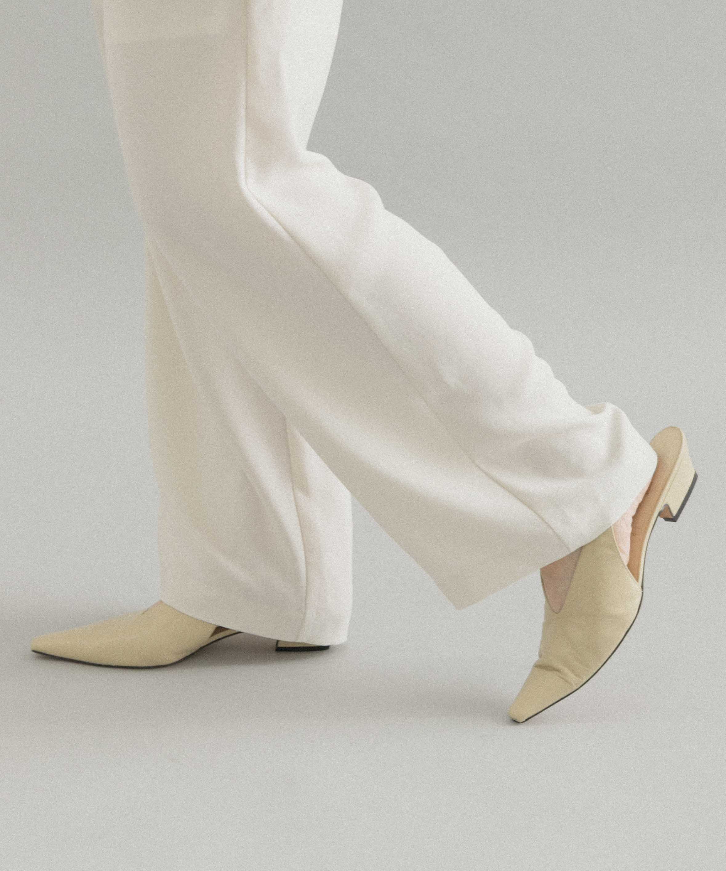 HENRI EN VARGO Yves(36 GREEN): シューズ｜URBAN RESEARCH公式