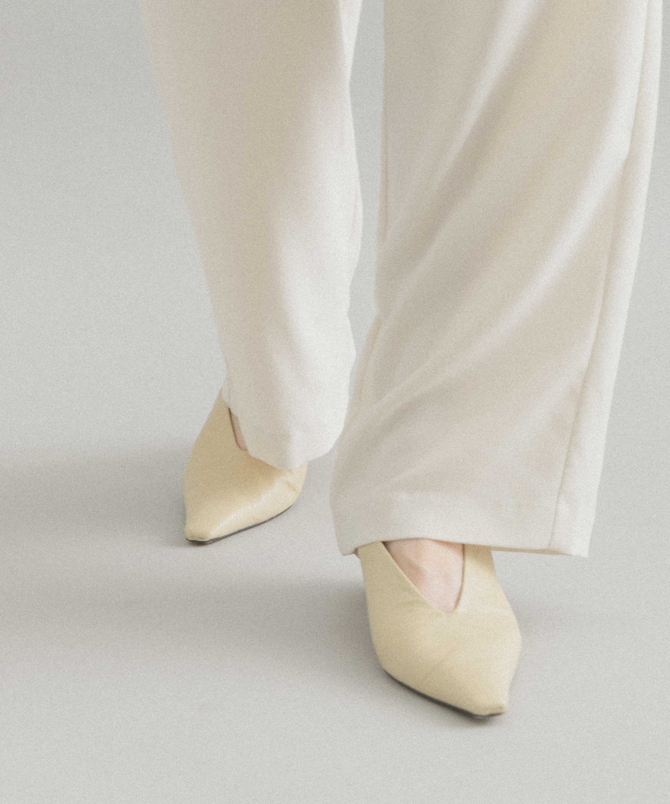 HENRI EN VARGO　Yves BEIGE 36