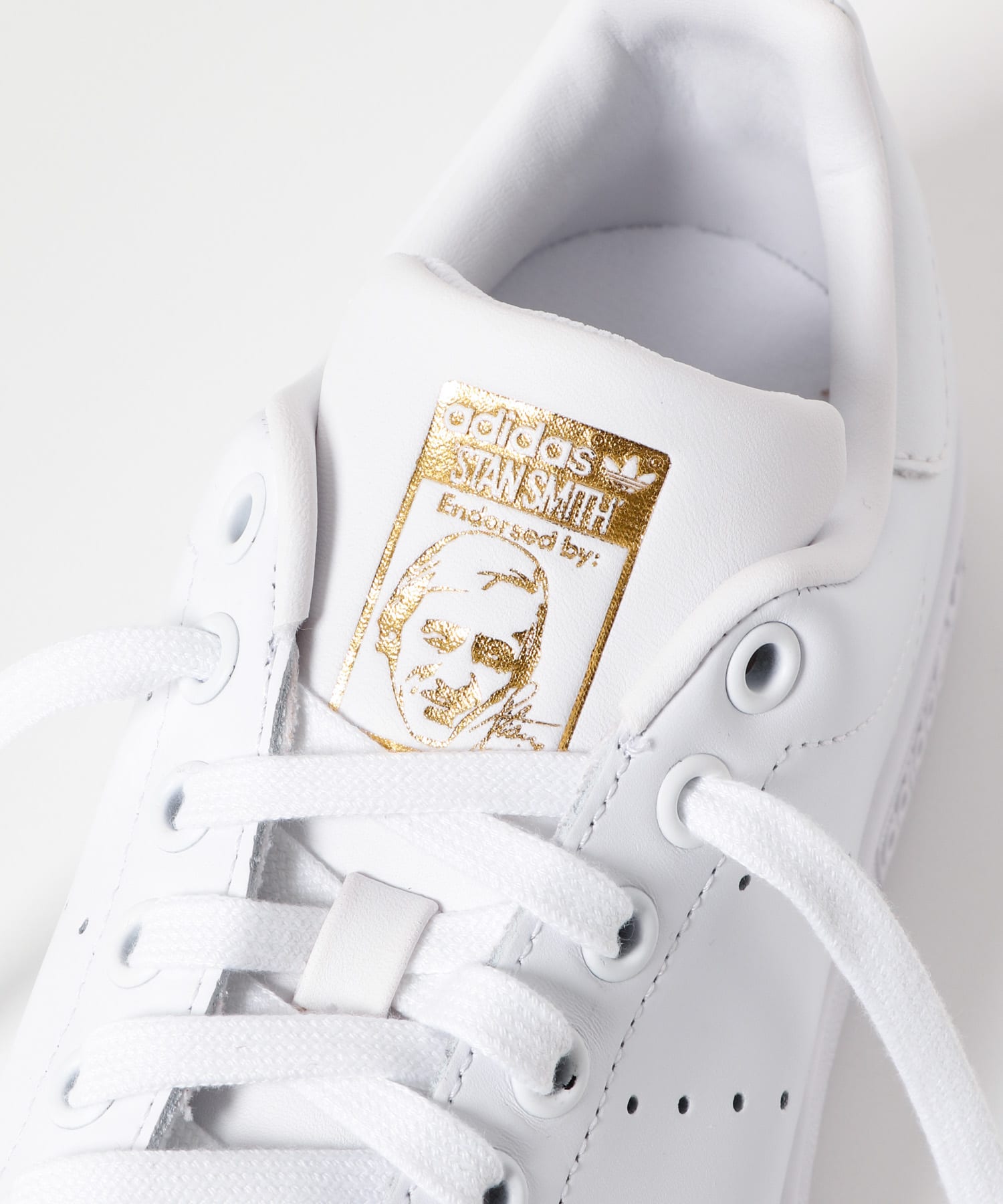 adidas STAN SMITH(23.5 フットウェアホワイト): シューズ｜URBAN