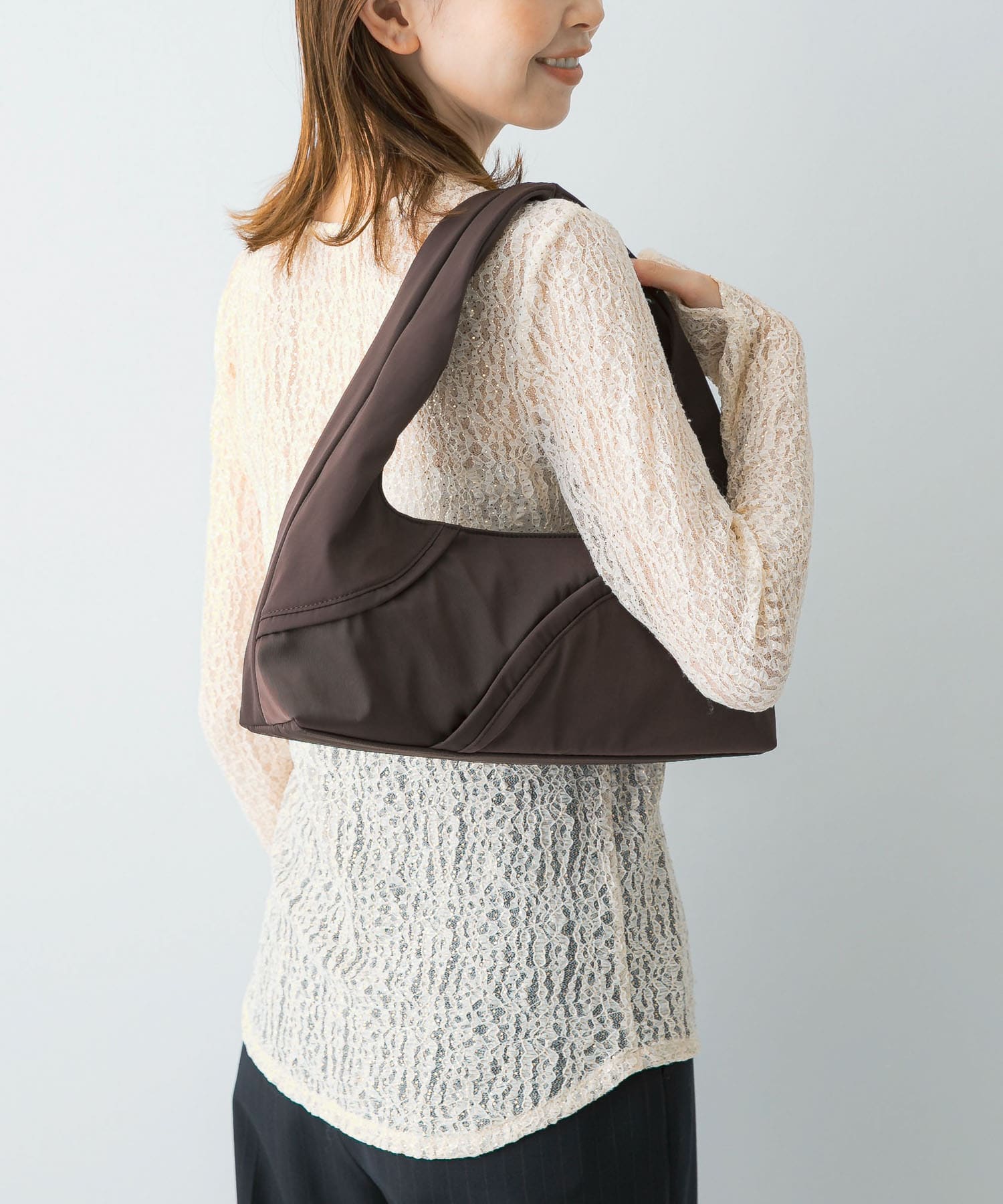 ACOC　Agenda S Bag