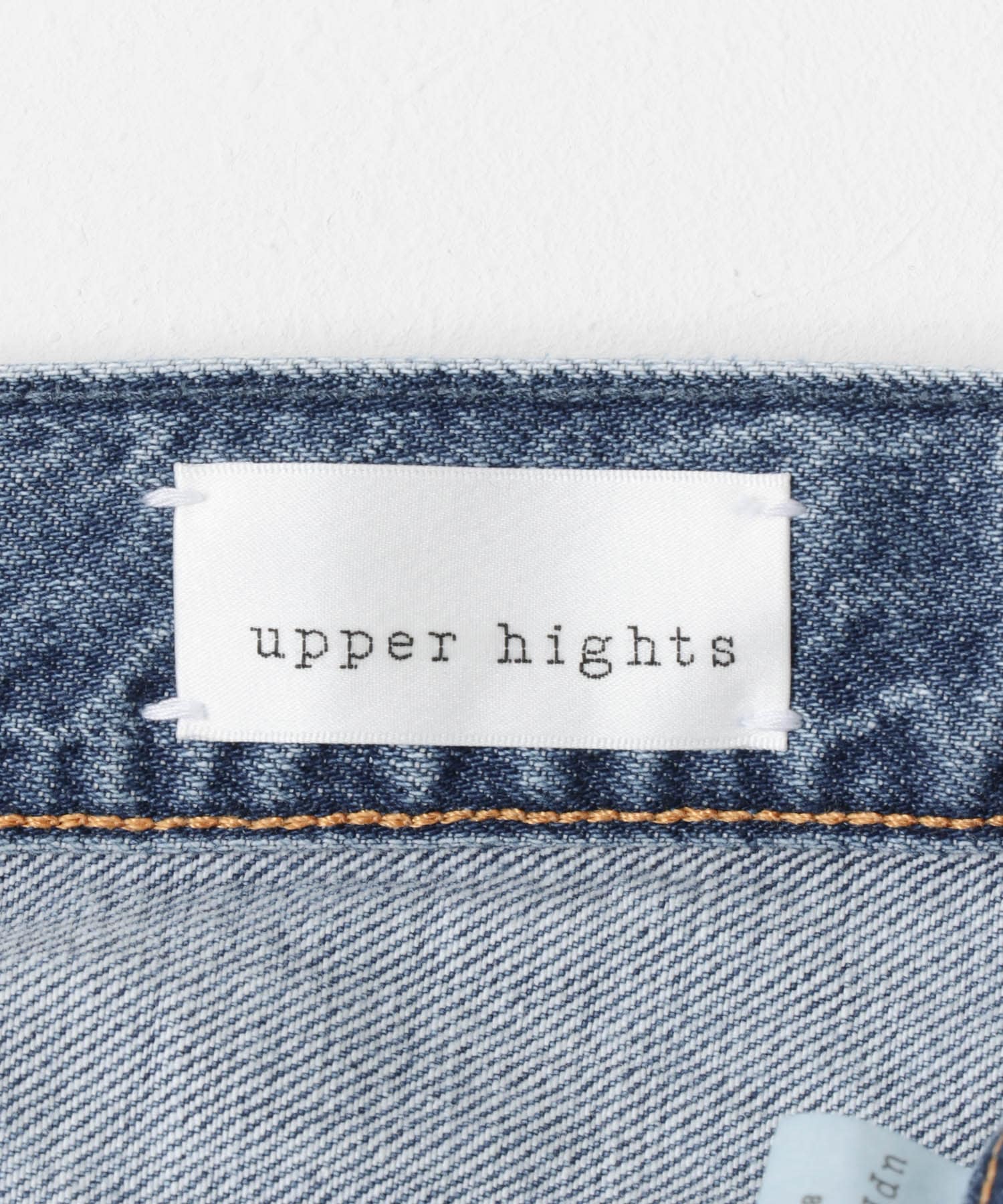 upper hights　THE ELISA MIZU 22