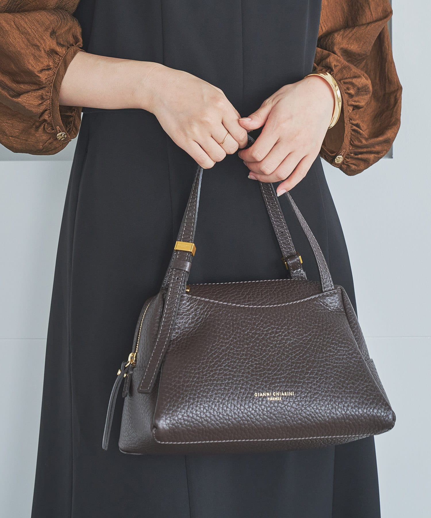 GIANNI CHIARINI　DEA ESPRESSO -