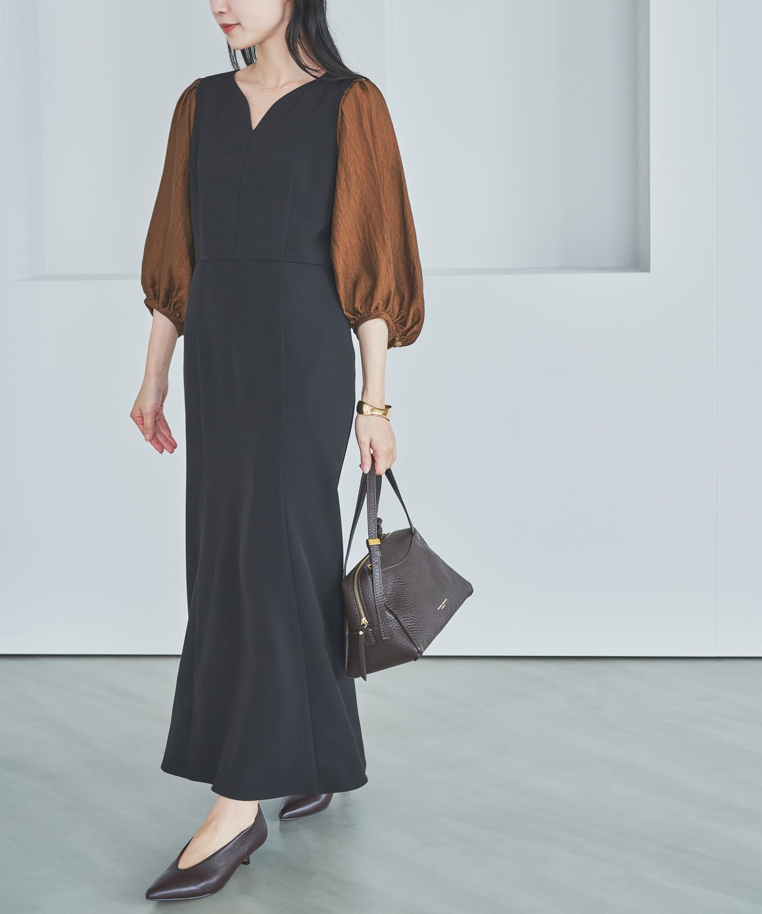 GIANNI CHIARINI　DEA ESPRESSO -