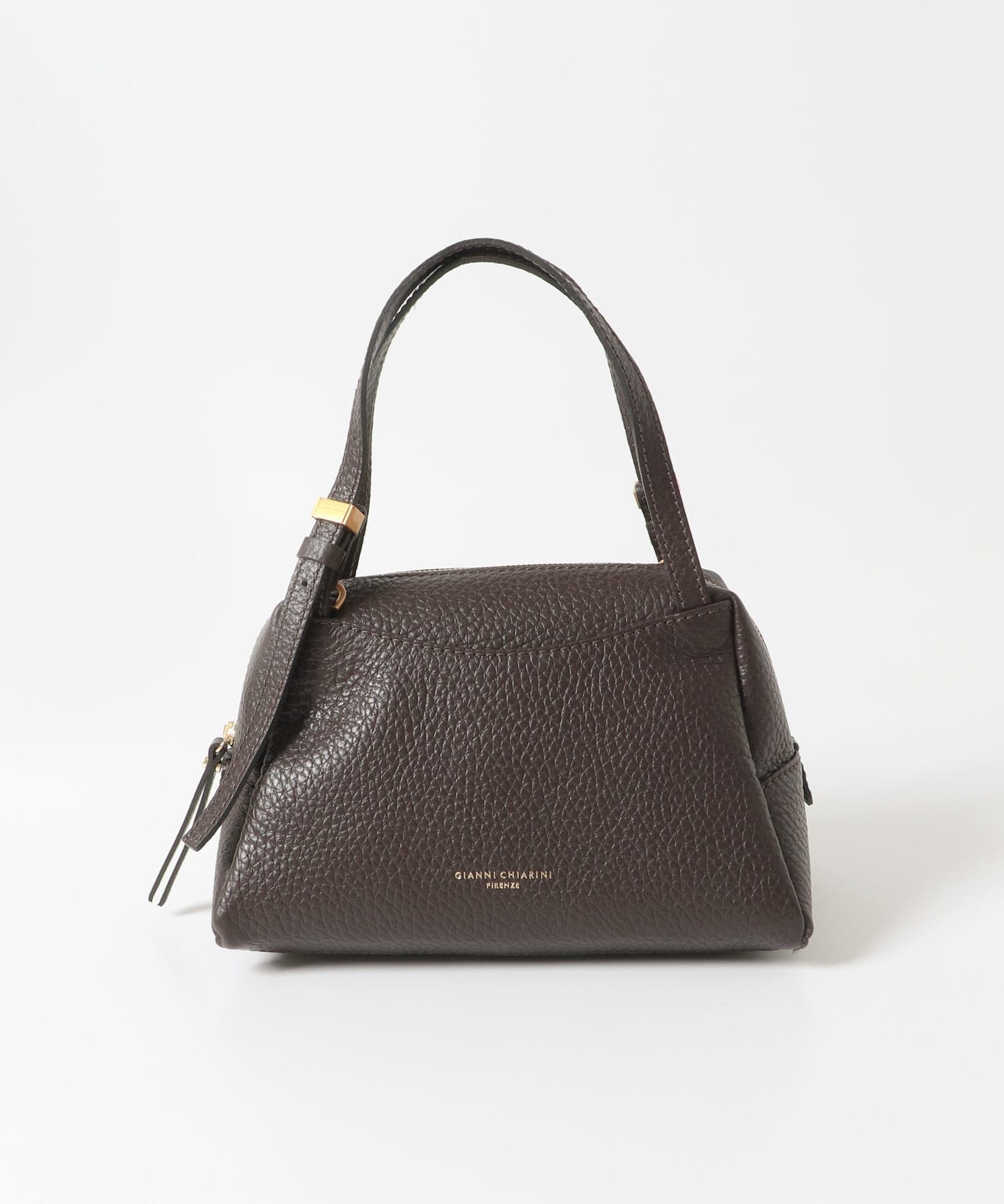 GIANNI CHIARINI　DEA ESPRESSO -