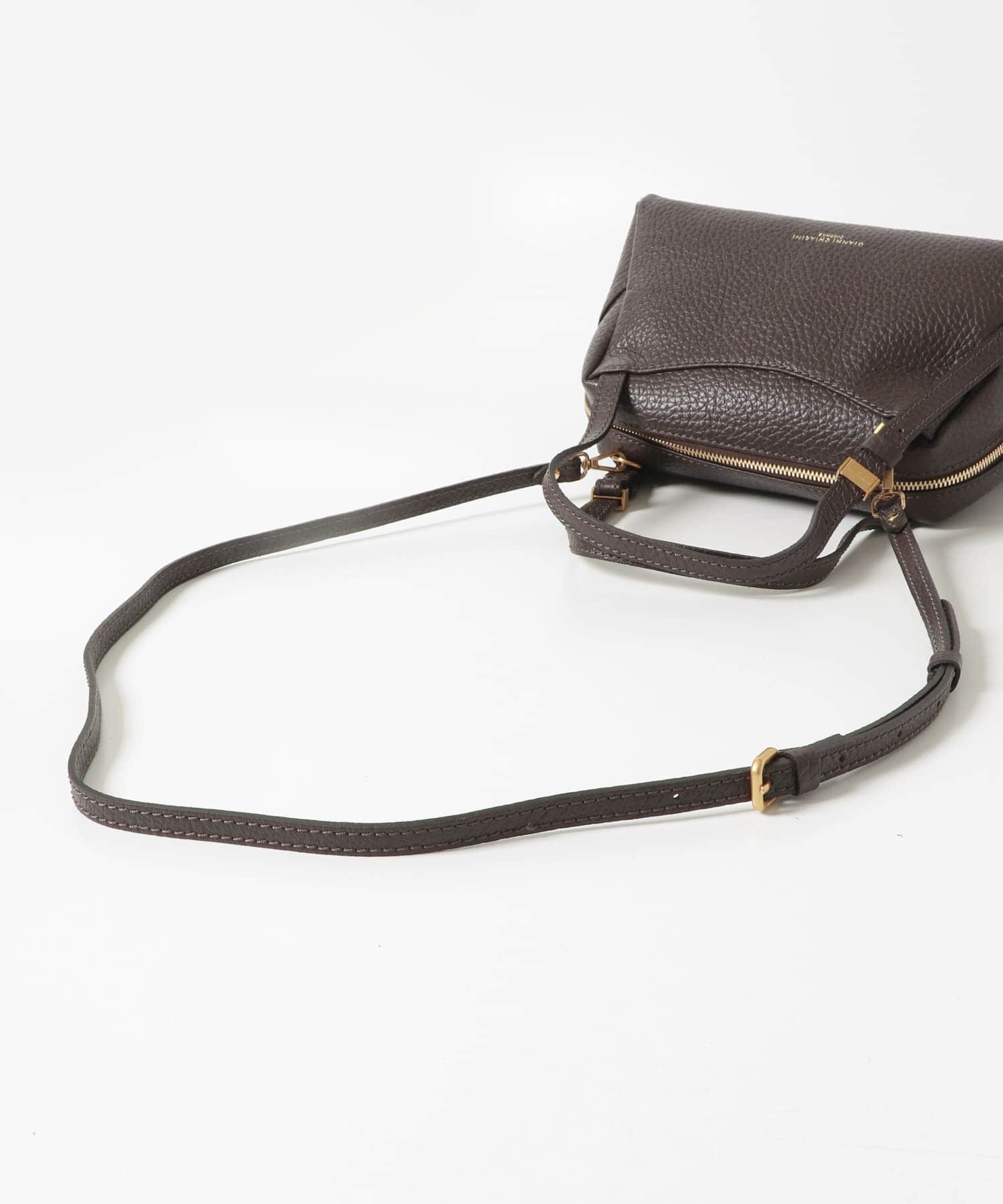 GIANNI CHIARINI　DEA ESPRESSO -