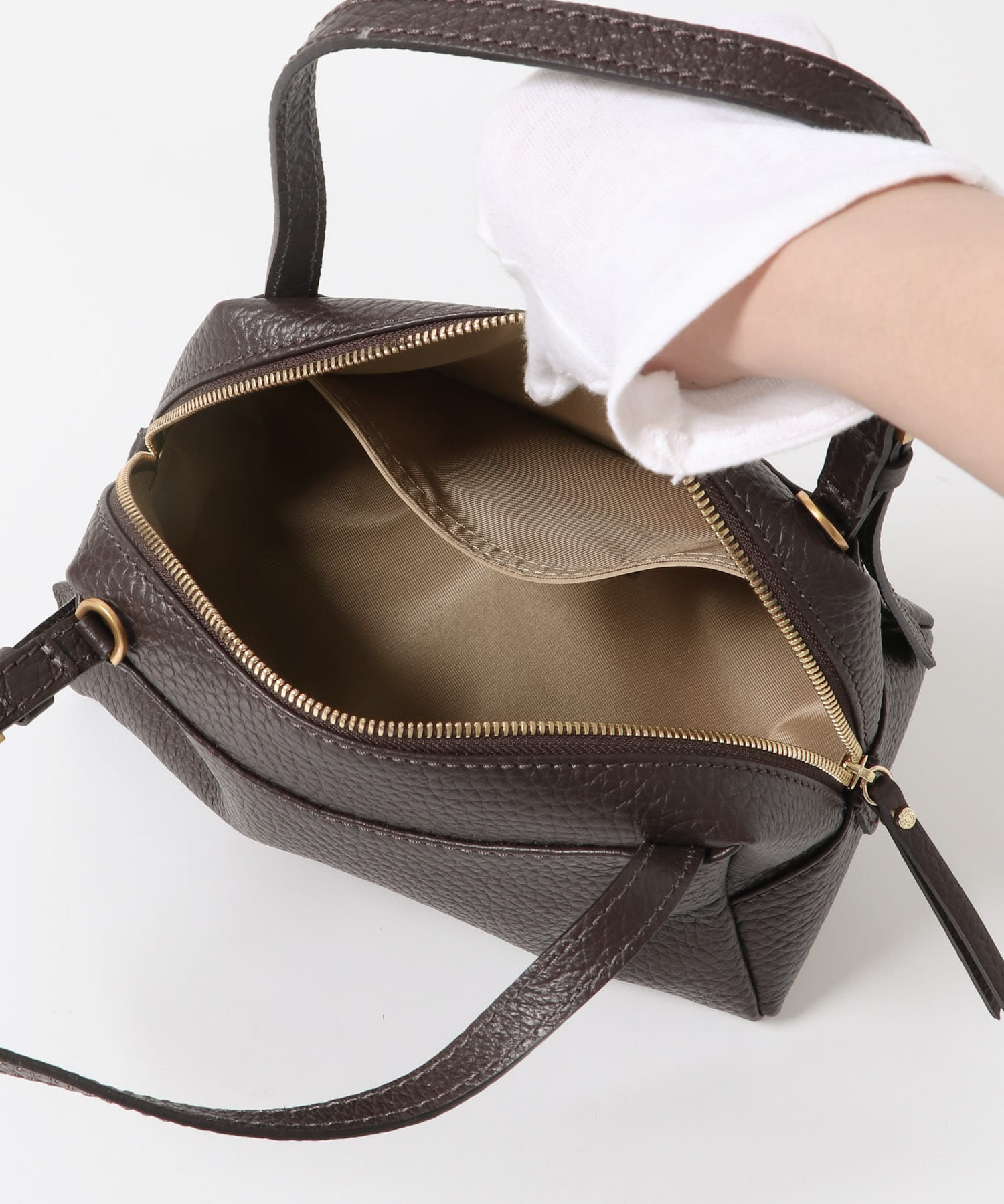 GIANNI CHIARINI　DEA ESPRESSO -