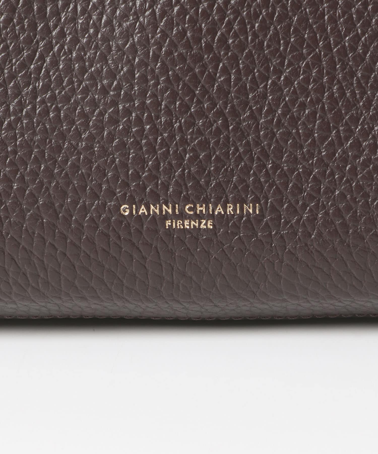 GIANNI CHIARINI　DEA ESPRESSO -