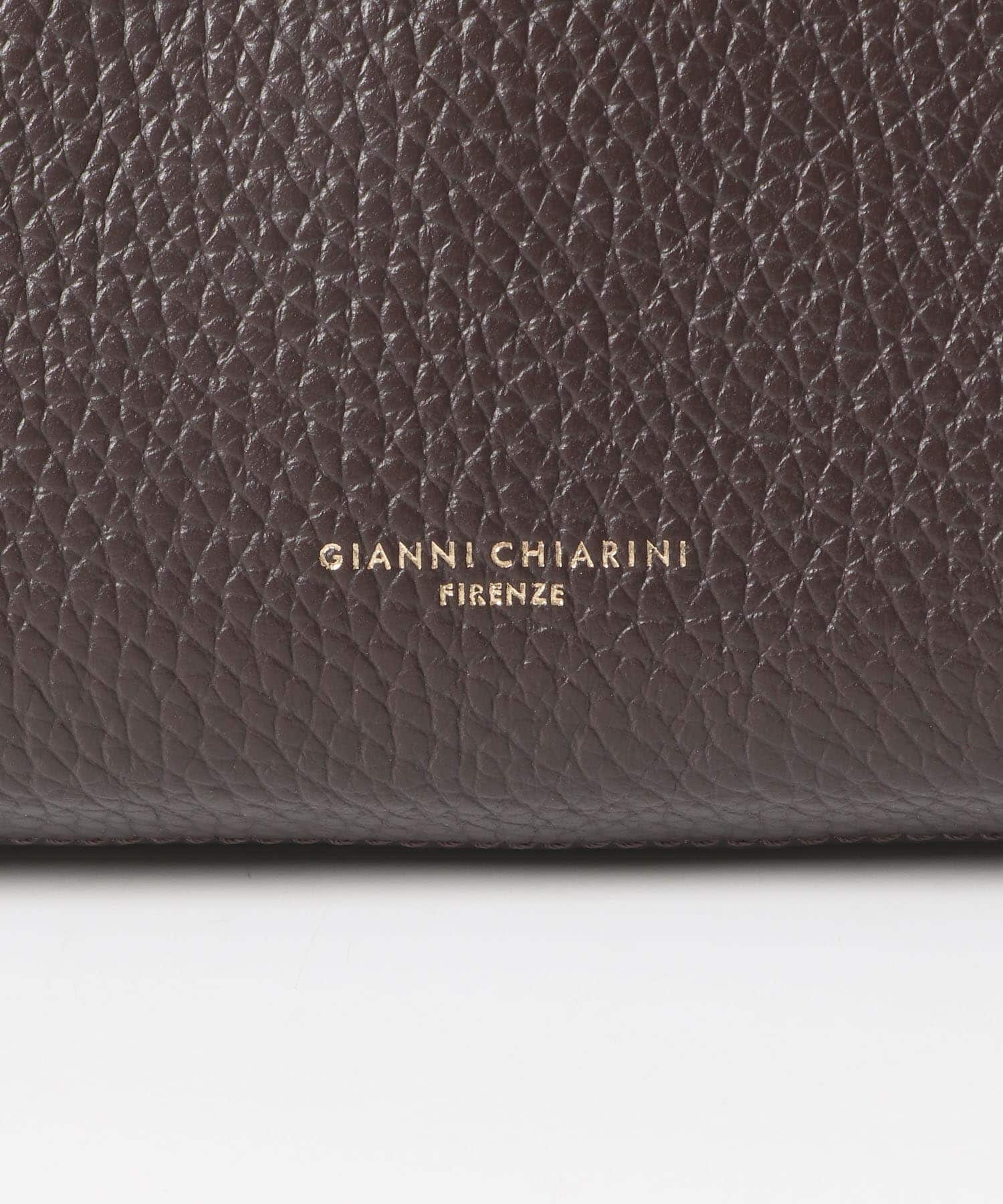 GIANNI CHIARINI　DEA ESPRESSO -