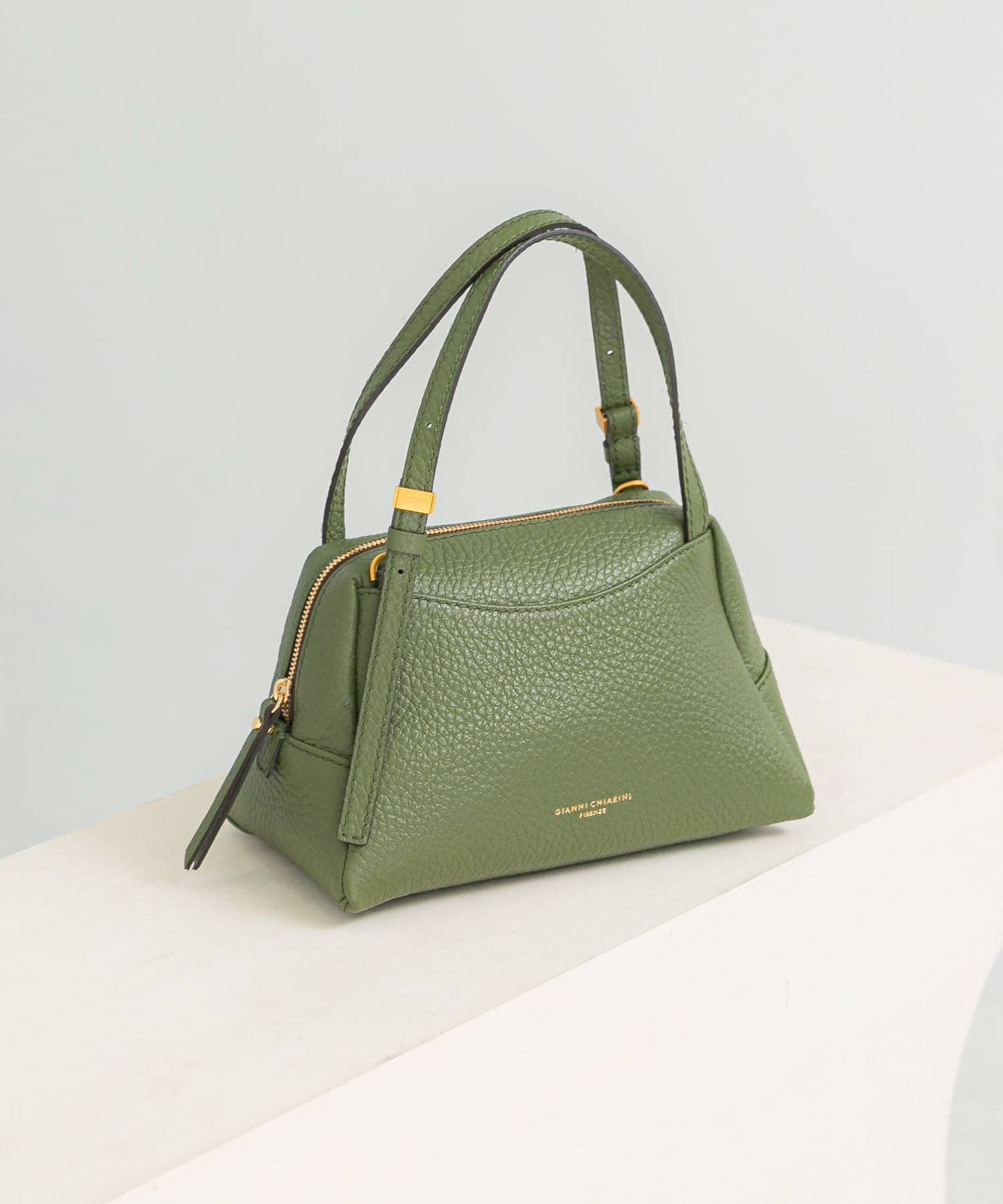 GIANNI CHIARINI　DEA