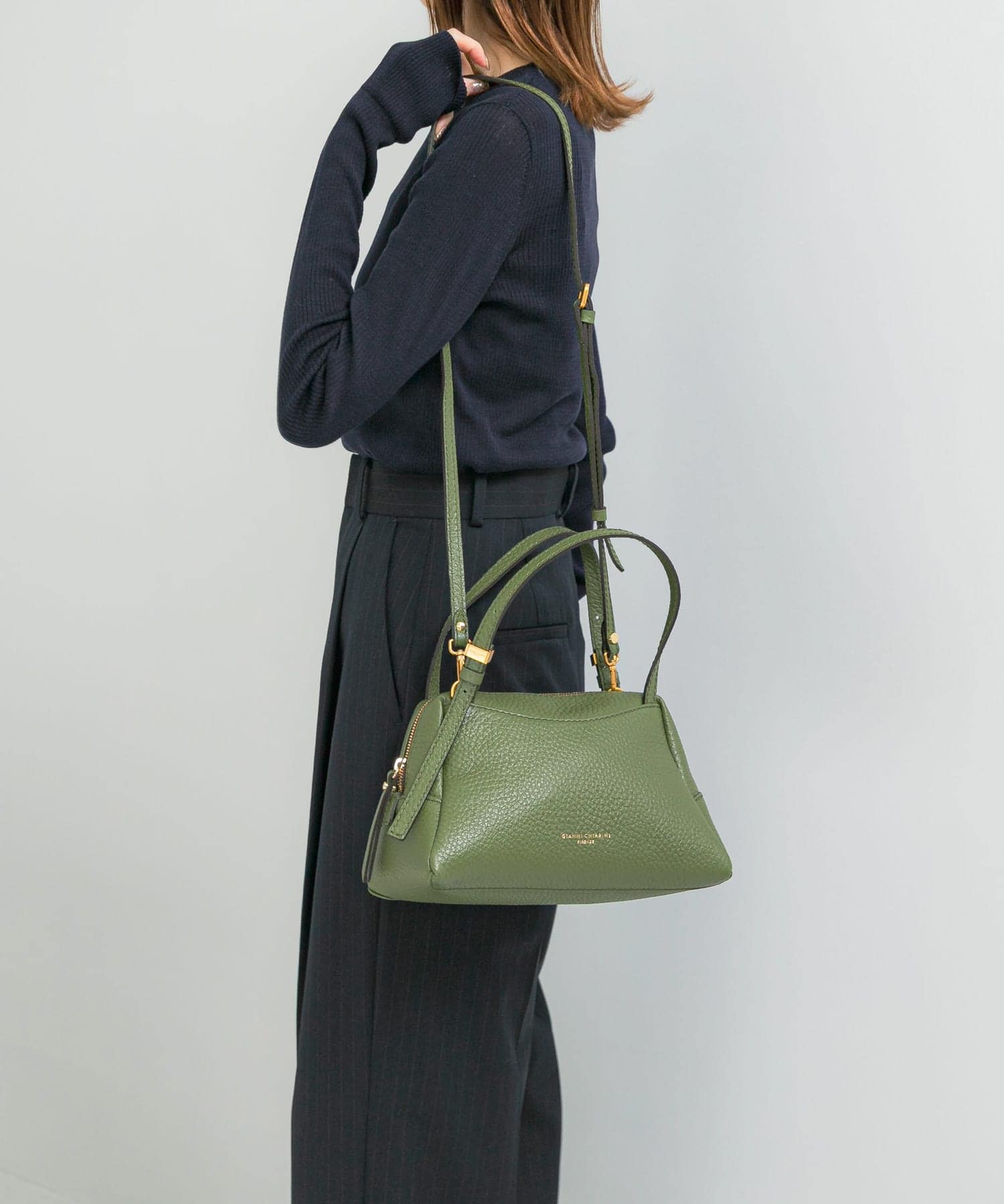 GIANNI CHIARINI　DEA DEEPFIR -