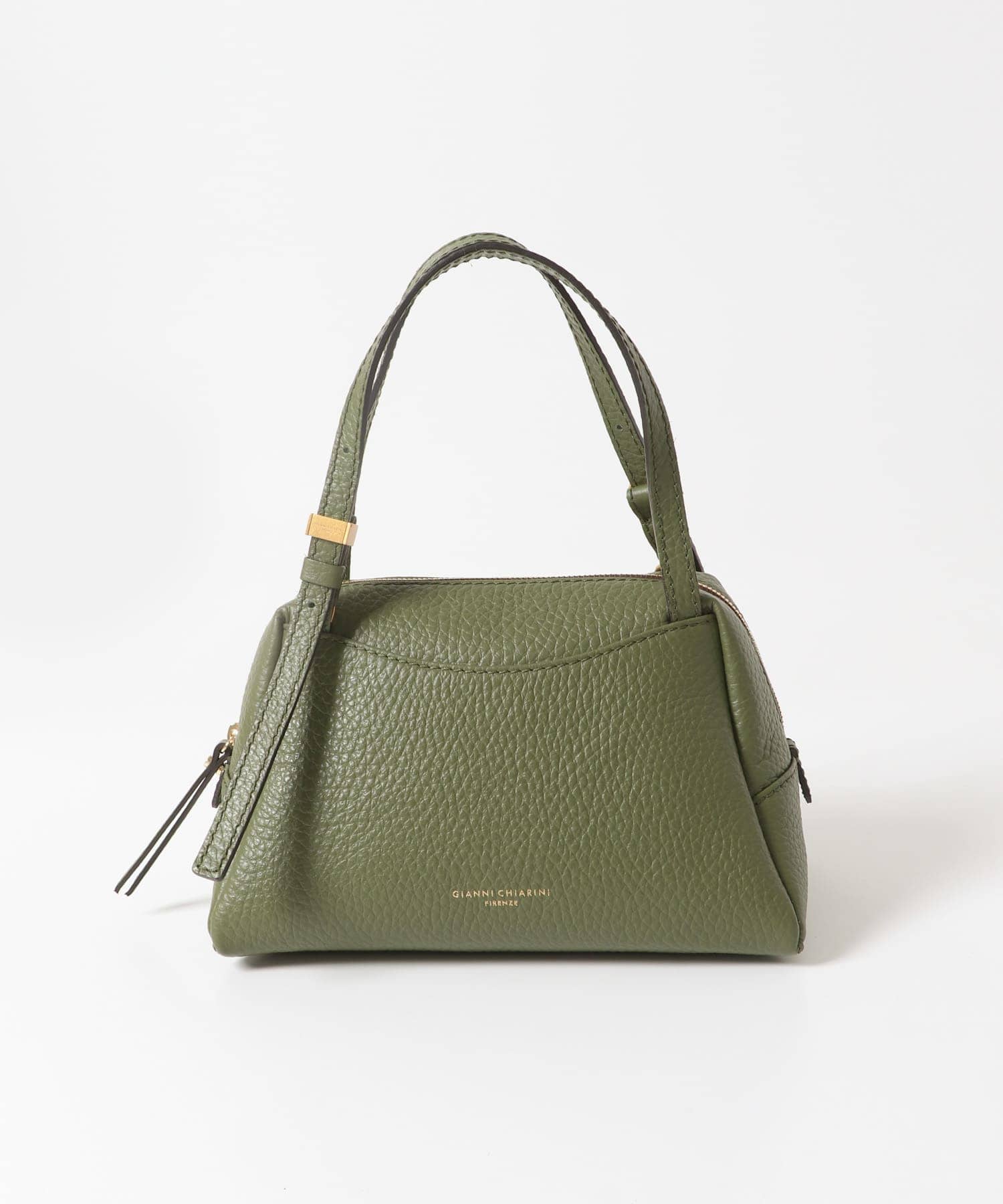 GIANNI CHIARINI　DEA DEEPFIR -