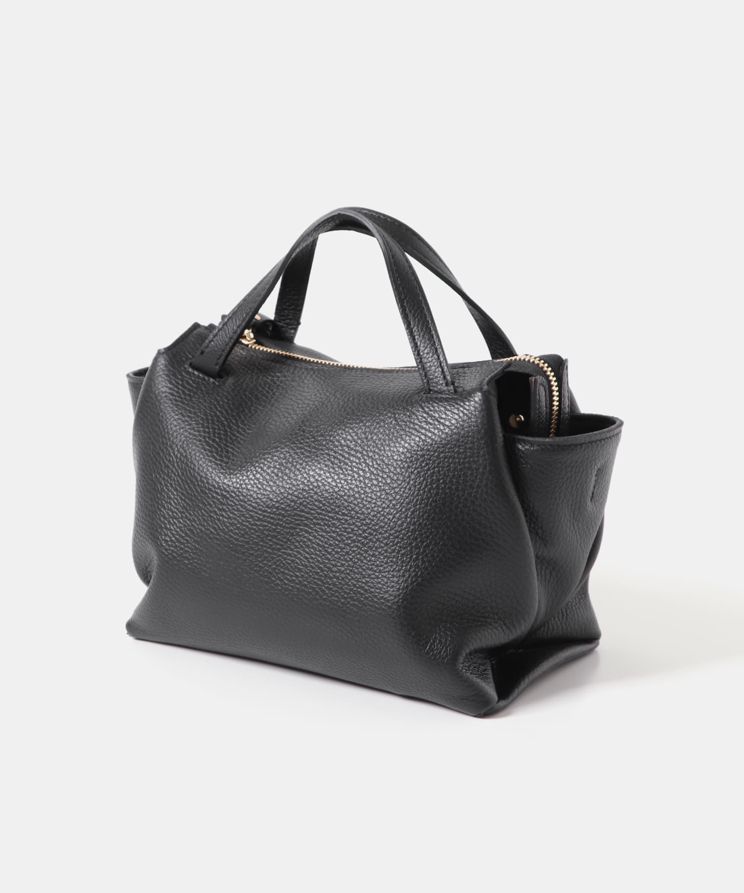 GIANNI CHIARINI　ORIGAMI NERO -