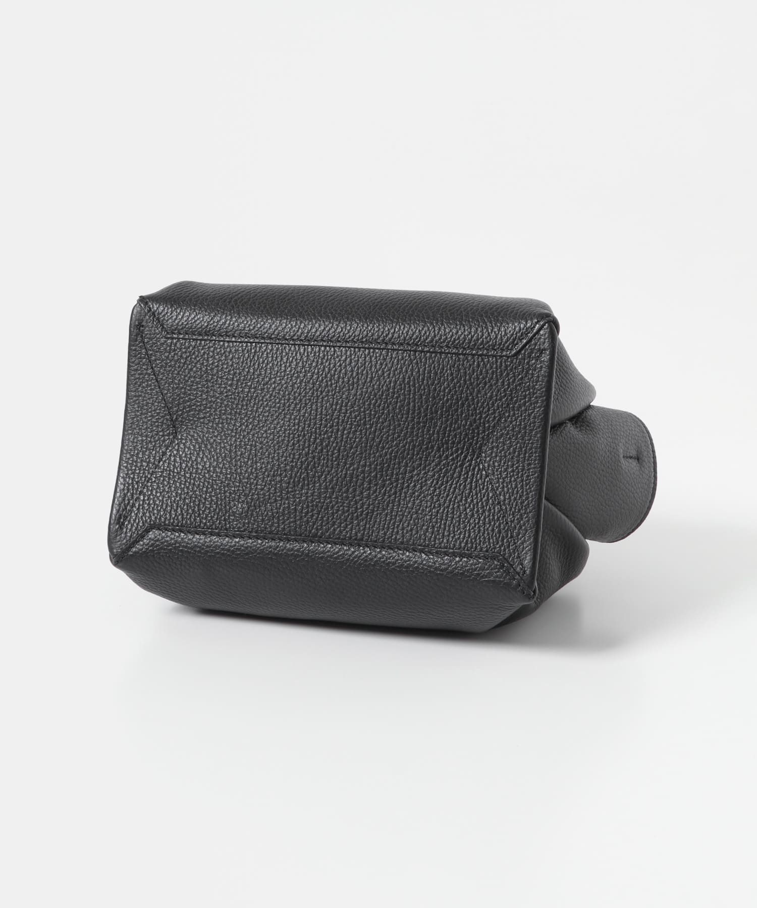 GIANNI CHIARINI　ORIGAMI NERO -