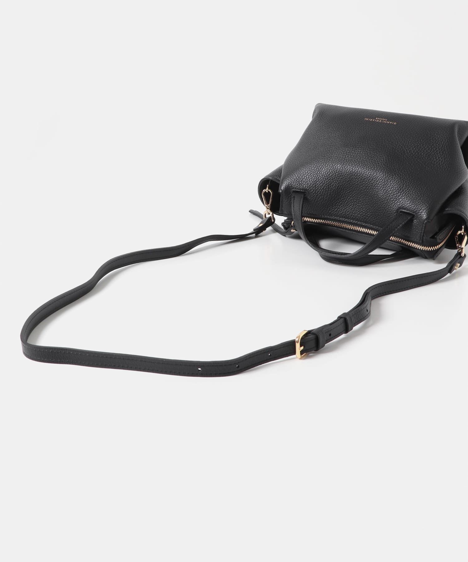 GIANNI CHIARINI　ORIGAMI NERO -