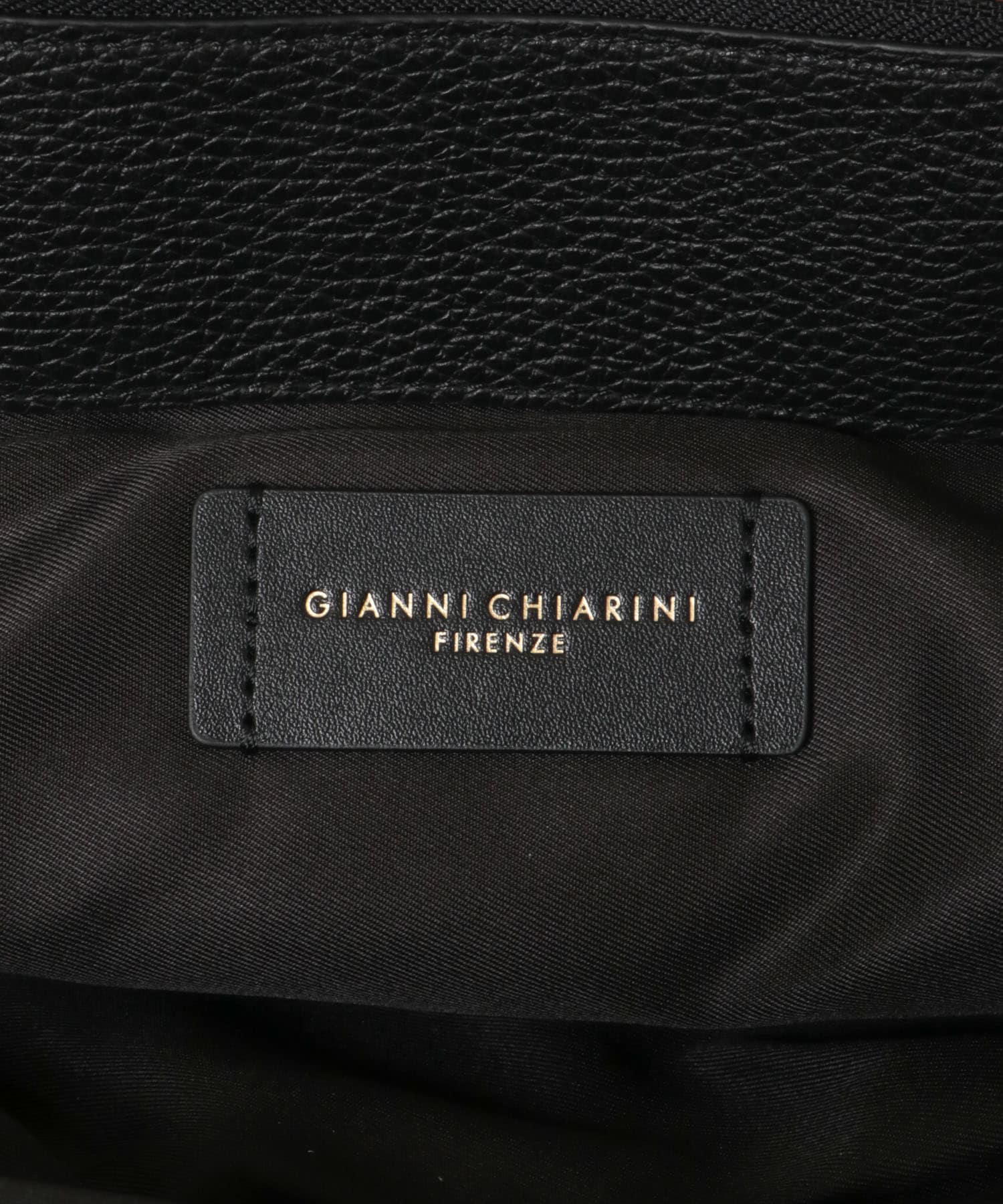 GIANNI CHIARINI　ORIGAMI NERO -