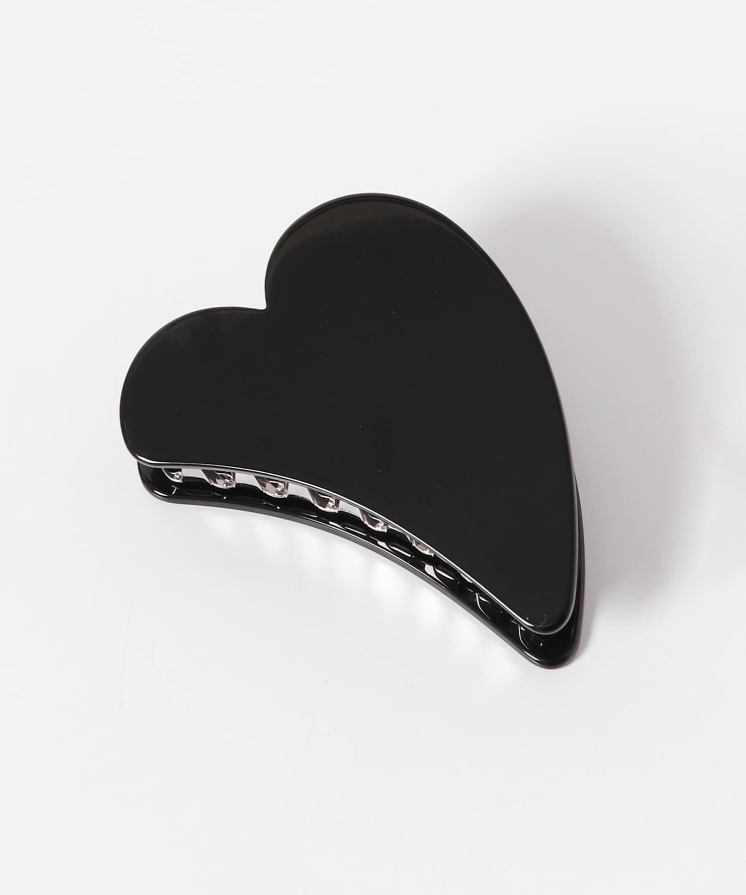 heyep　Large Heart Clip