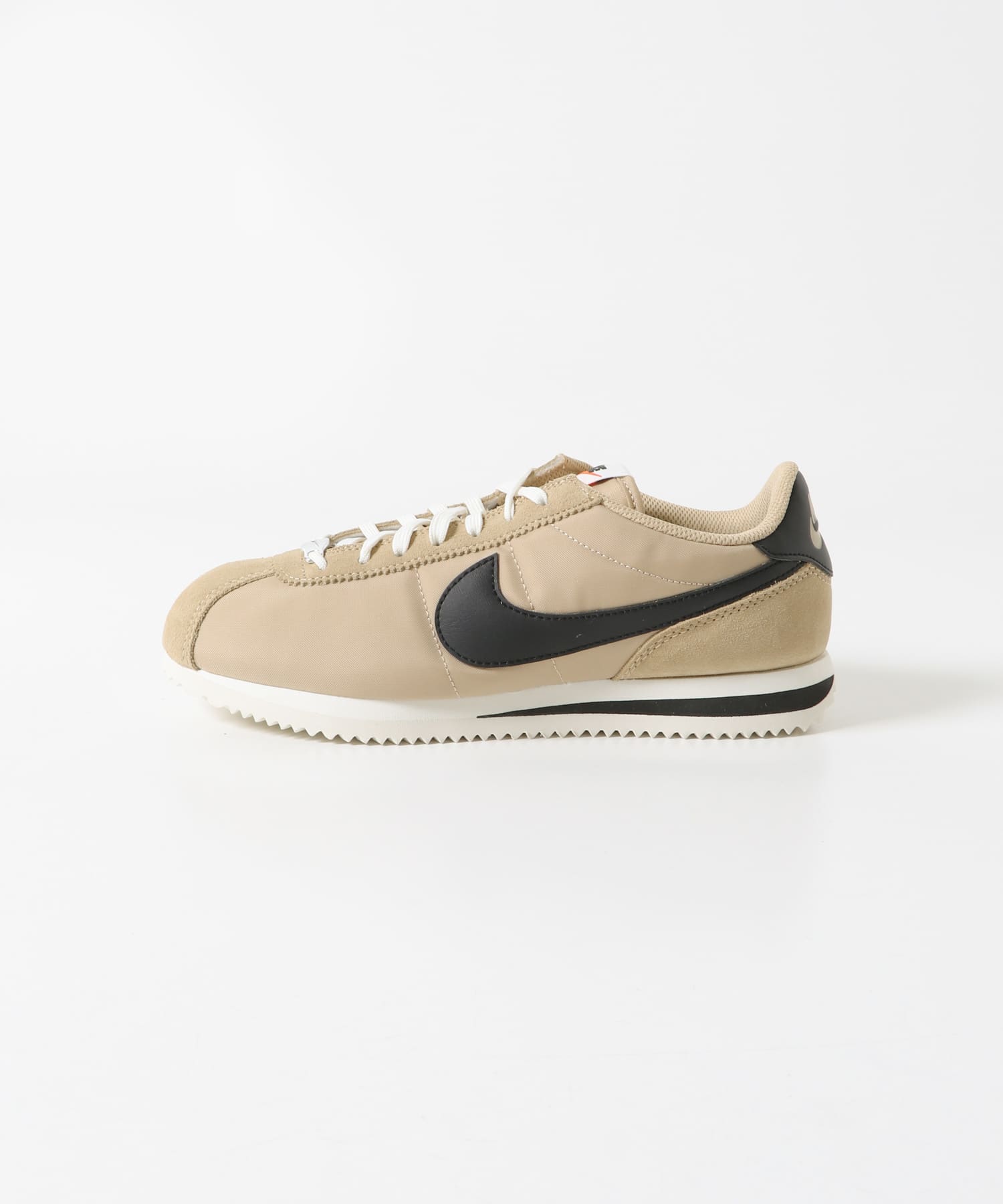 NIKE　CORTEZ DESERT 23.5