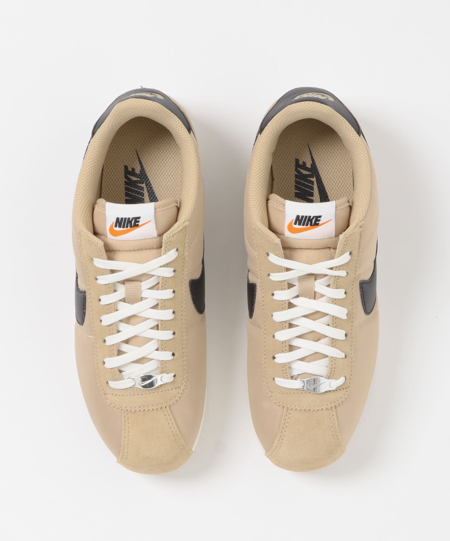 NIKE　CORTEZ DESERT 23.5