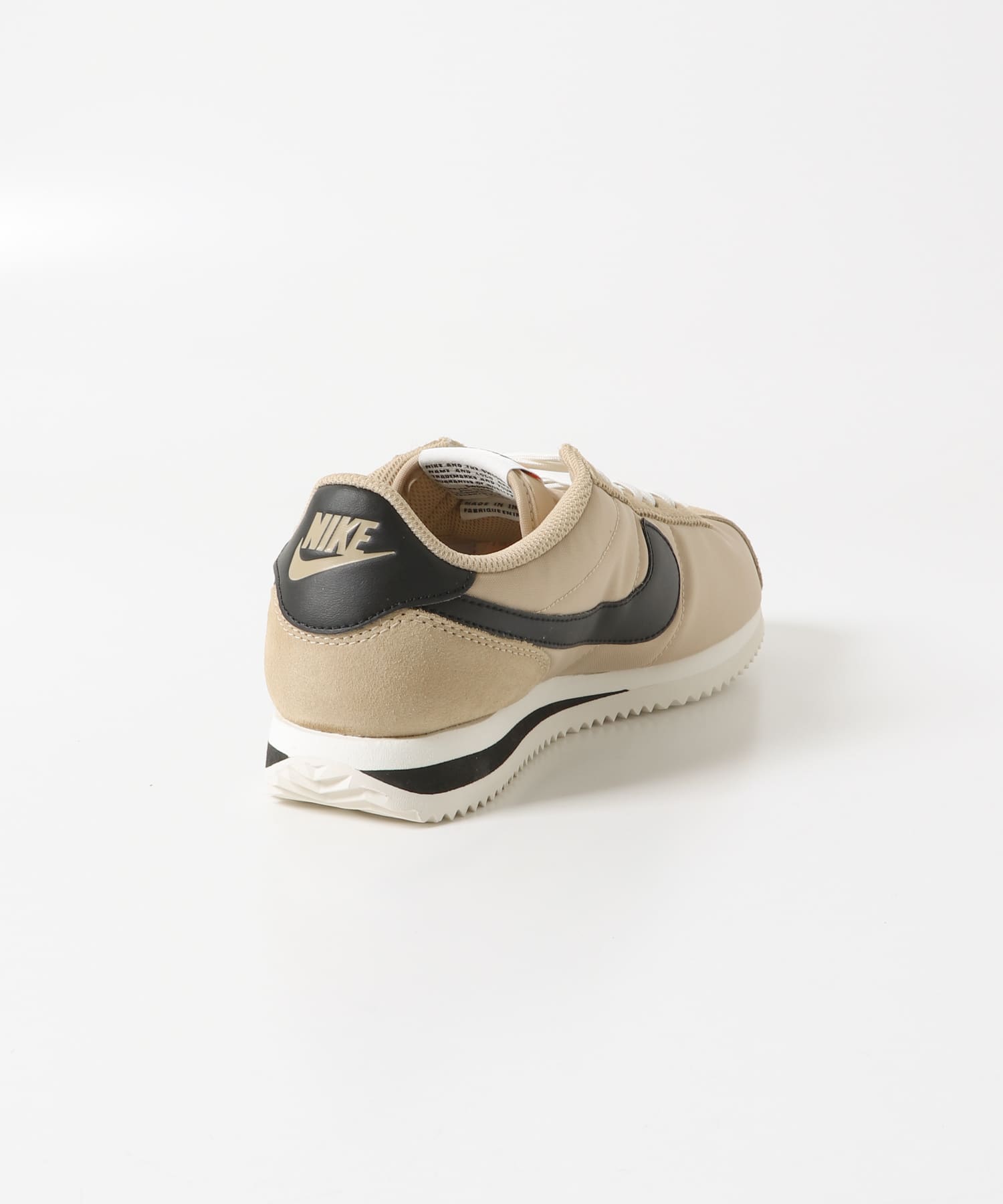 NIKE　CORTEZ DESERT 23.5
