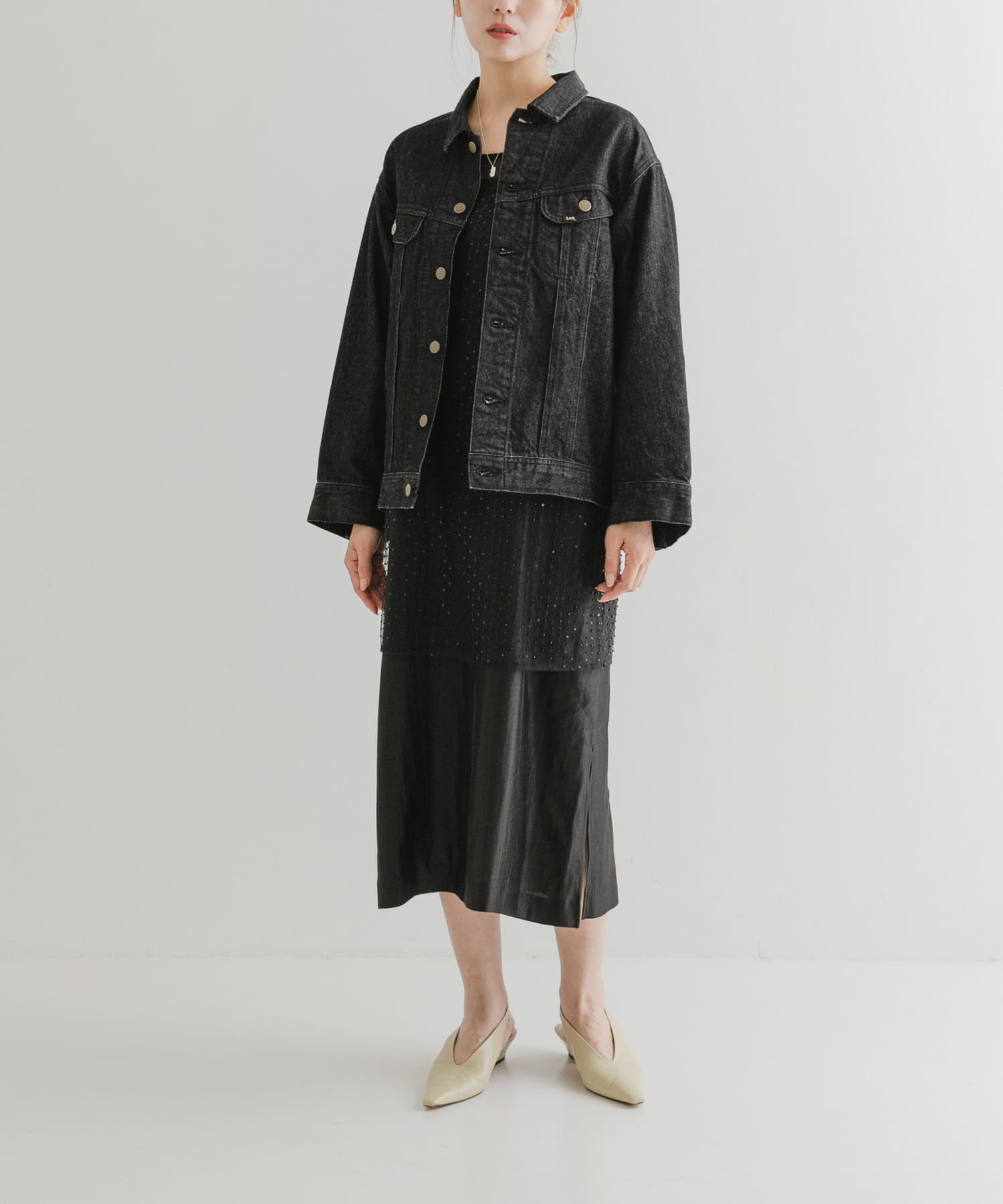 BLKONEWASH