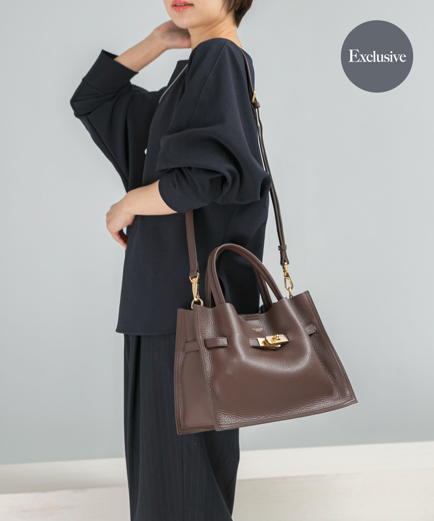 VIOLA d’ORO　TRERO M