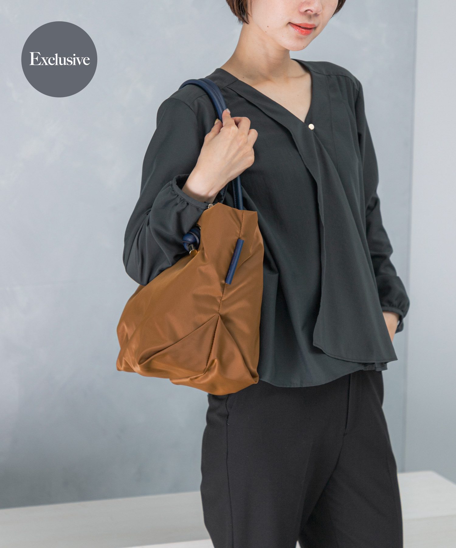 『一部別注カラー』VIOLA d’ORO　BIANCA M