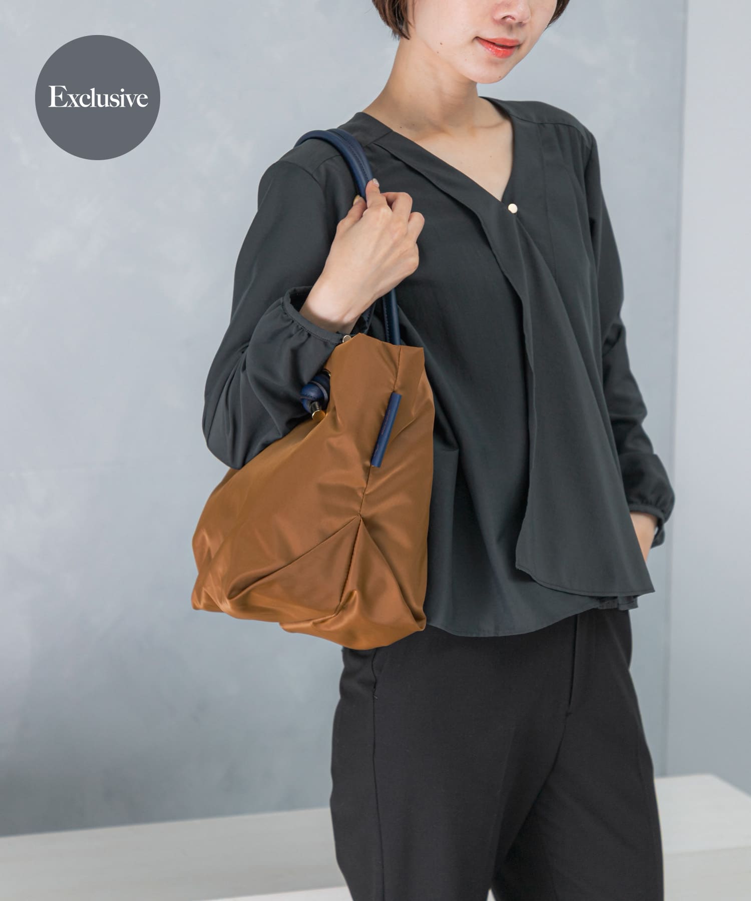 『一部別注カラー』VIOLA d’ORO　BIANCA M