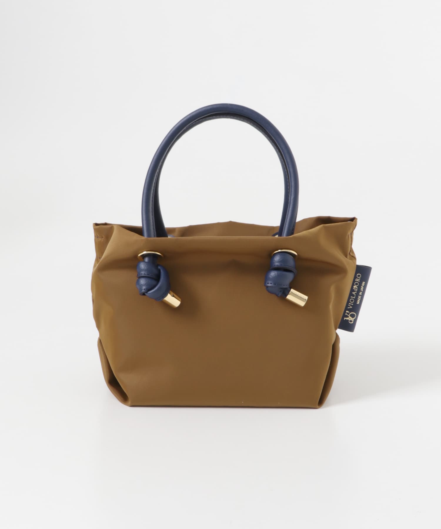 『一部別注カラー』VIOLAd’ORO　BIANCA　XS 別注BRNNVY XS