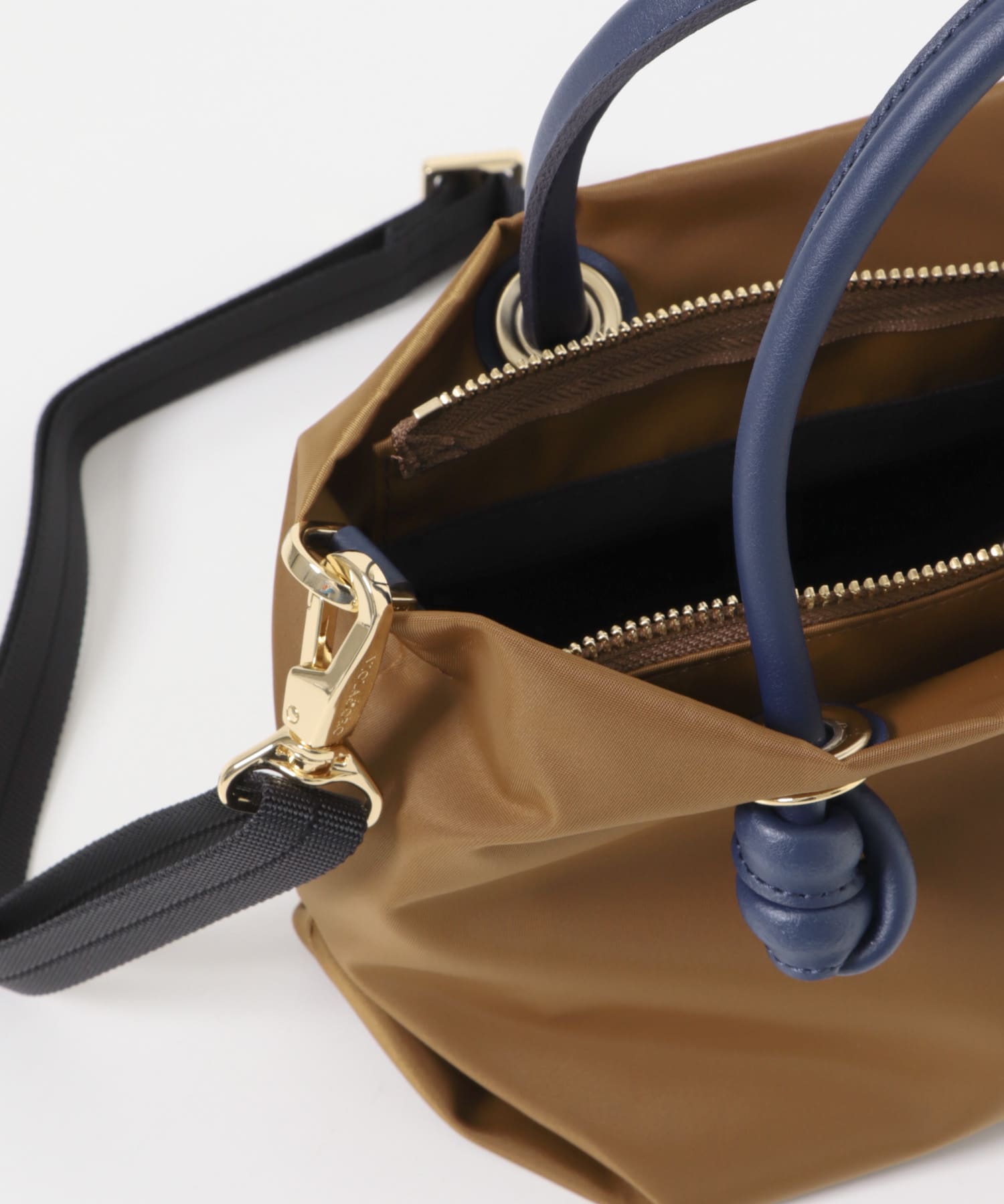 『一部別注カラー』VIOLAd’ORO　BIANCA　XS 別注BRNNVY XS