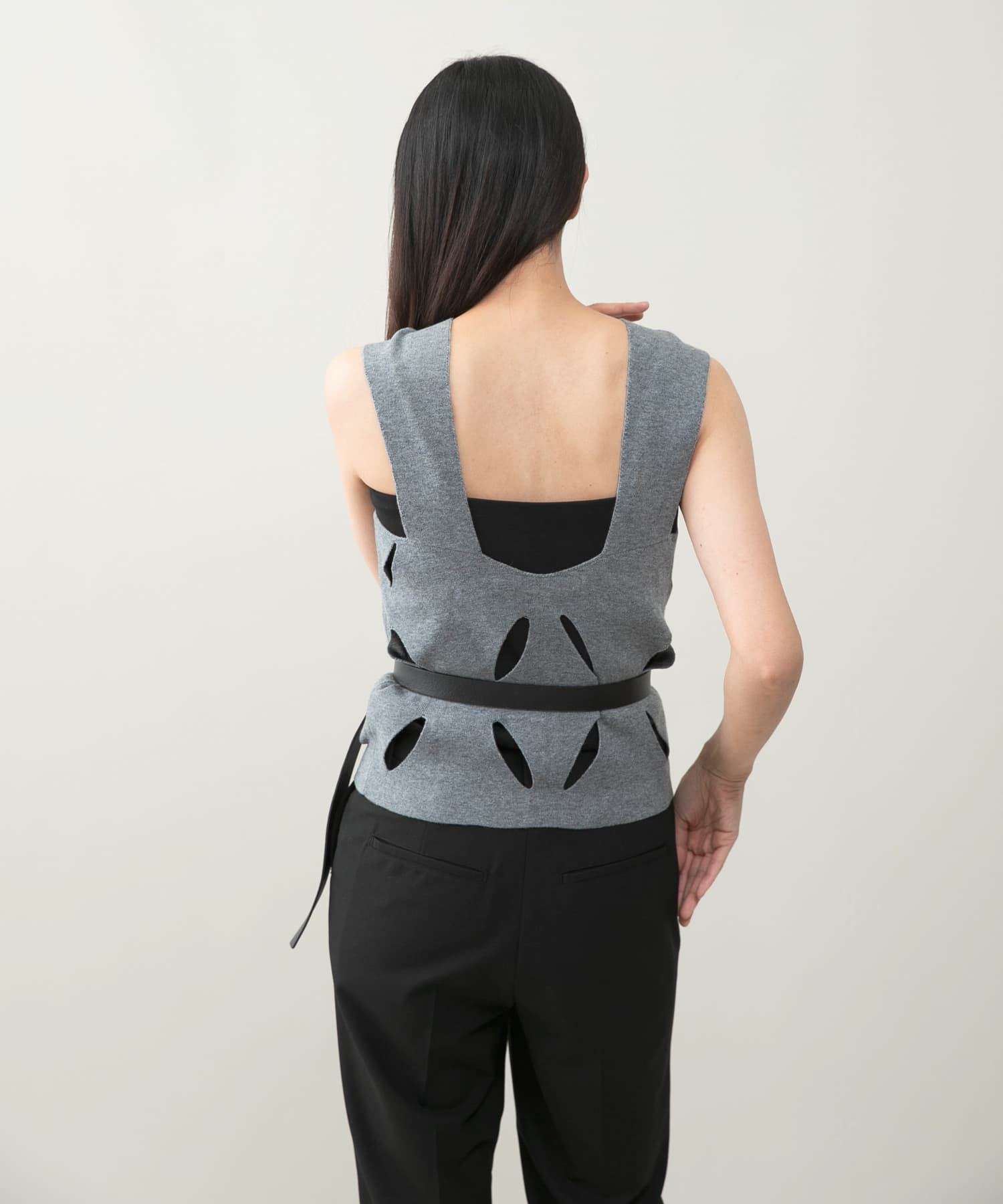 Gray