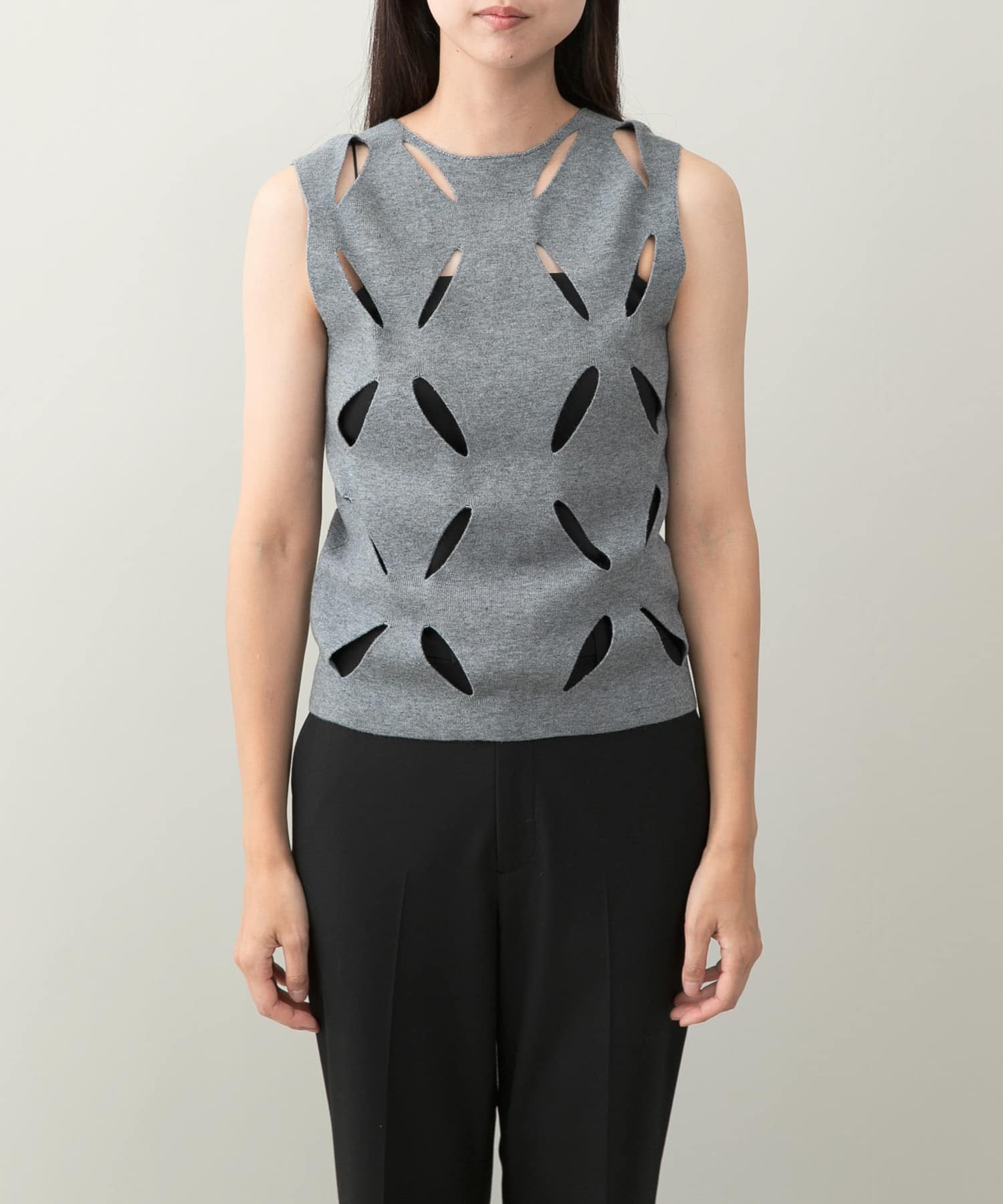 Gray