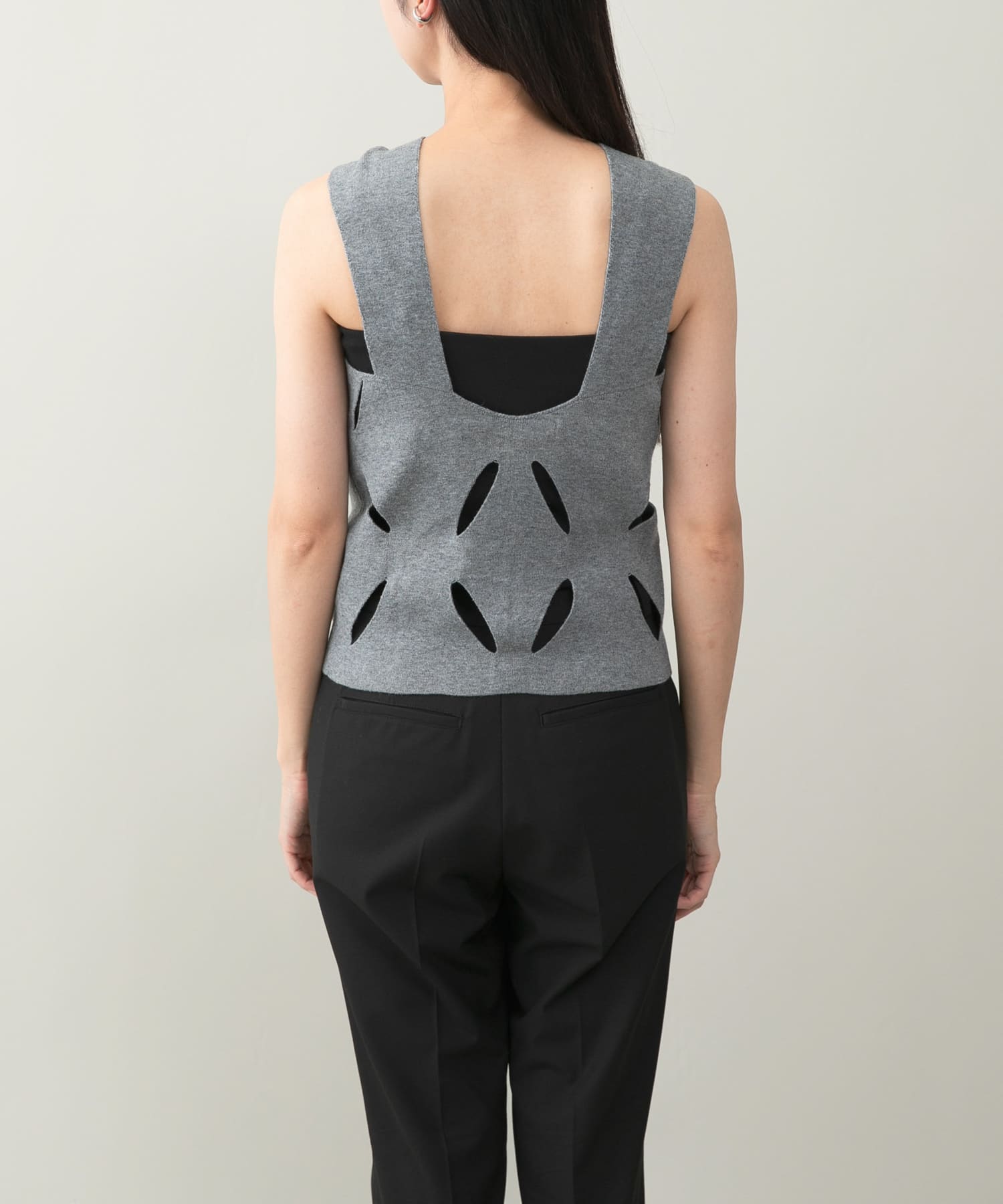 Gray