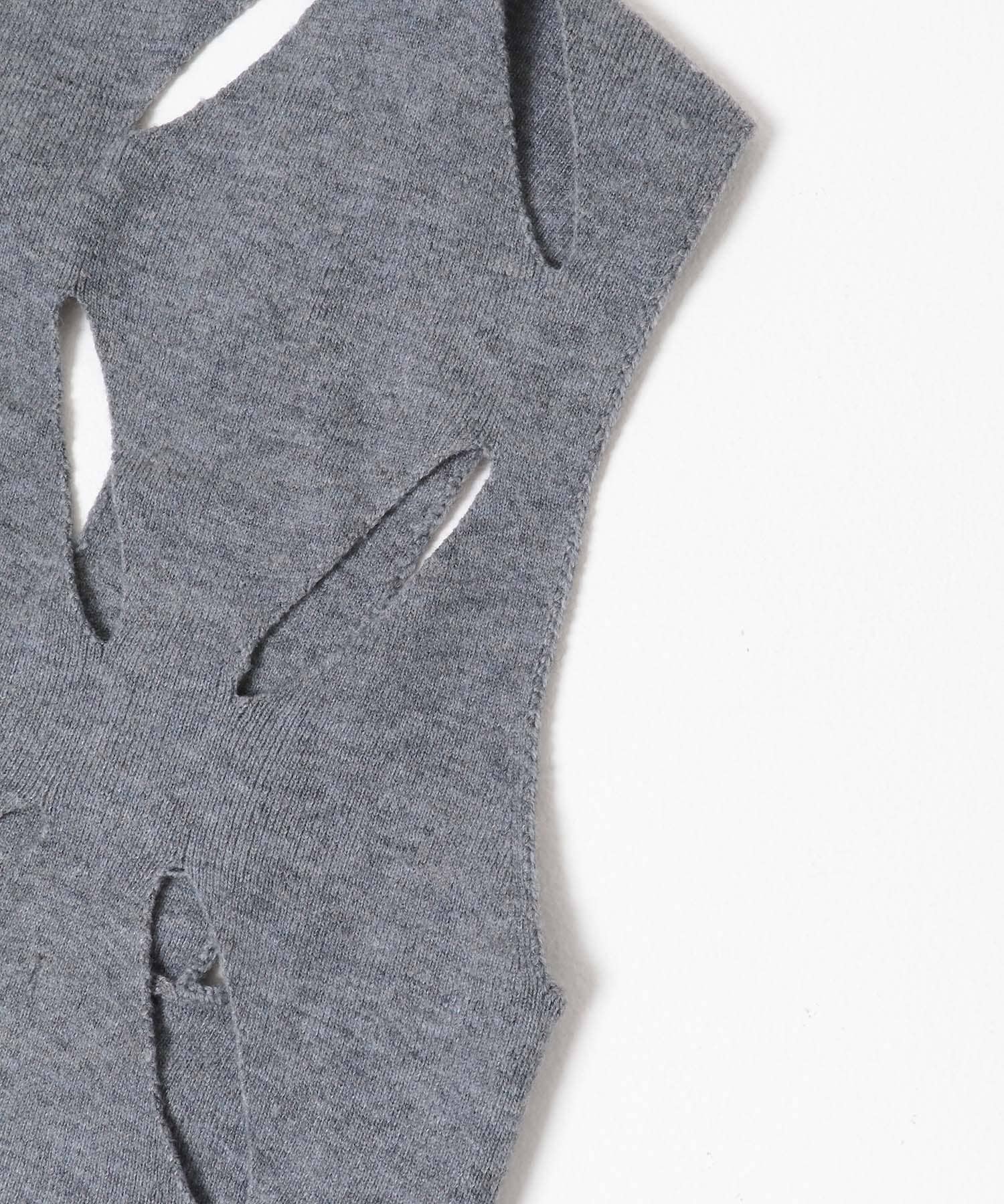Gray
