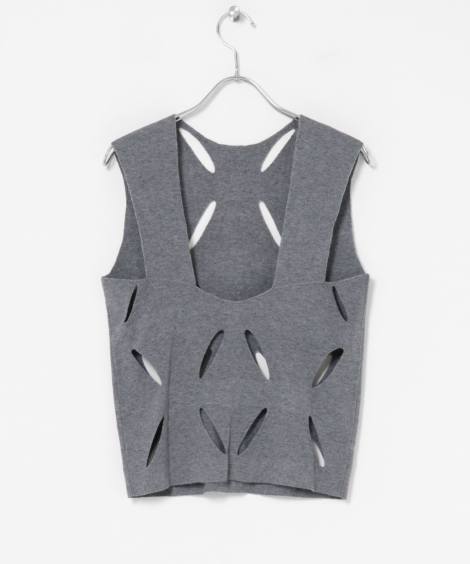 Gray