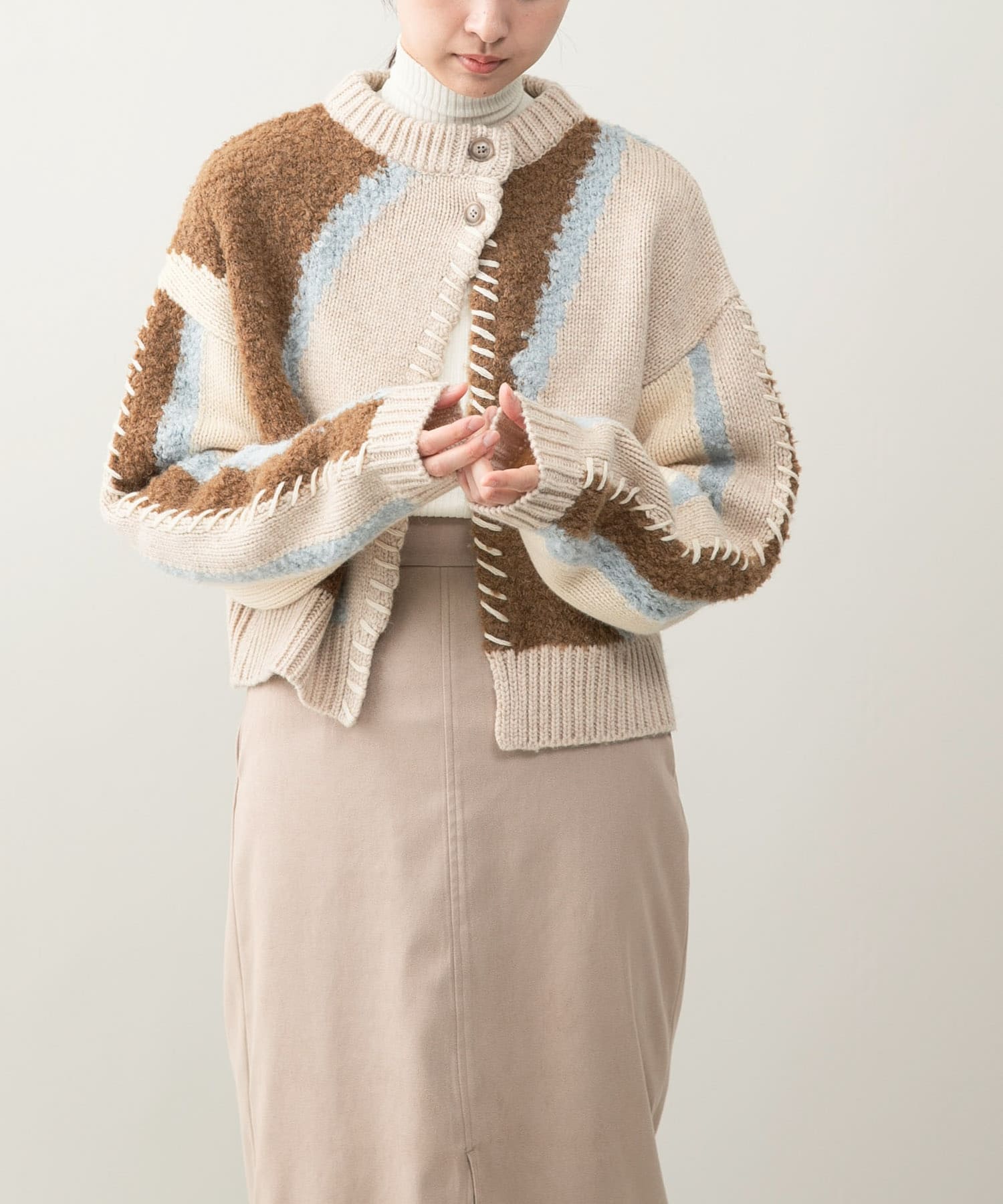 Beige