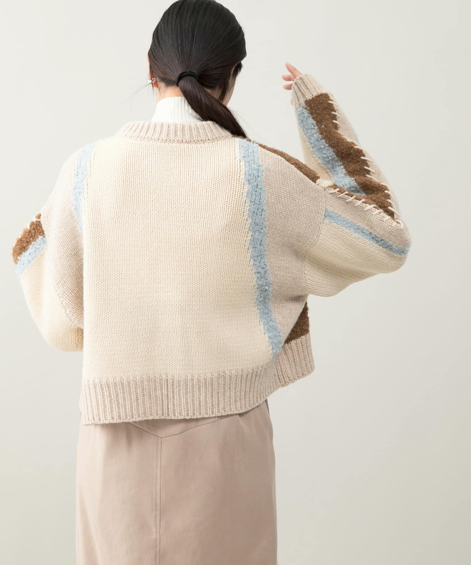 Beige