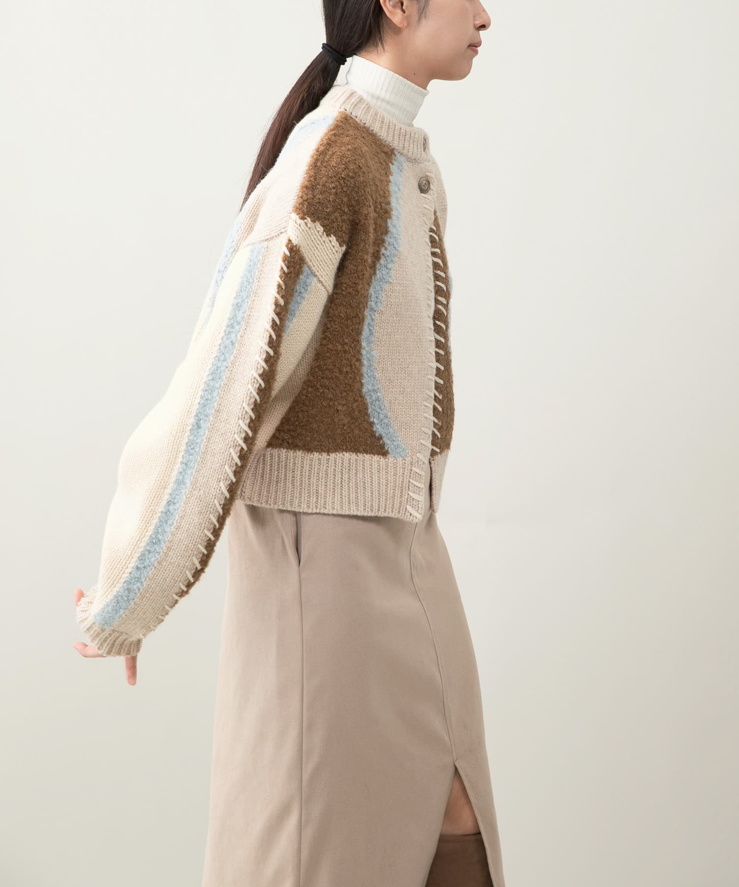 Beige