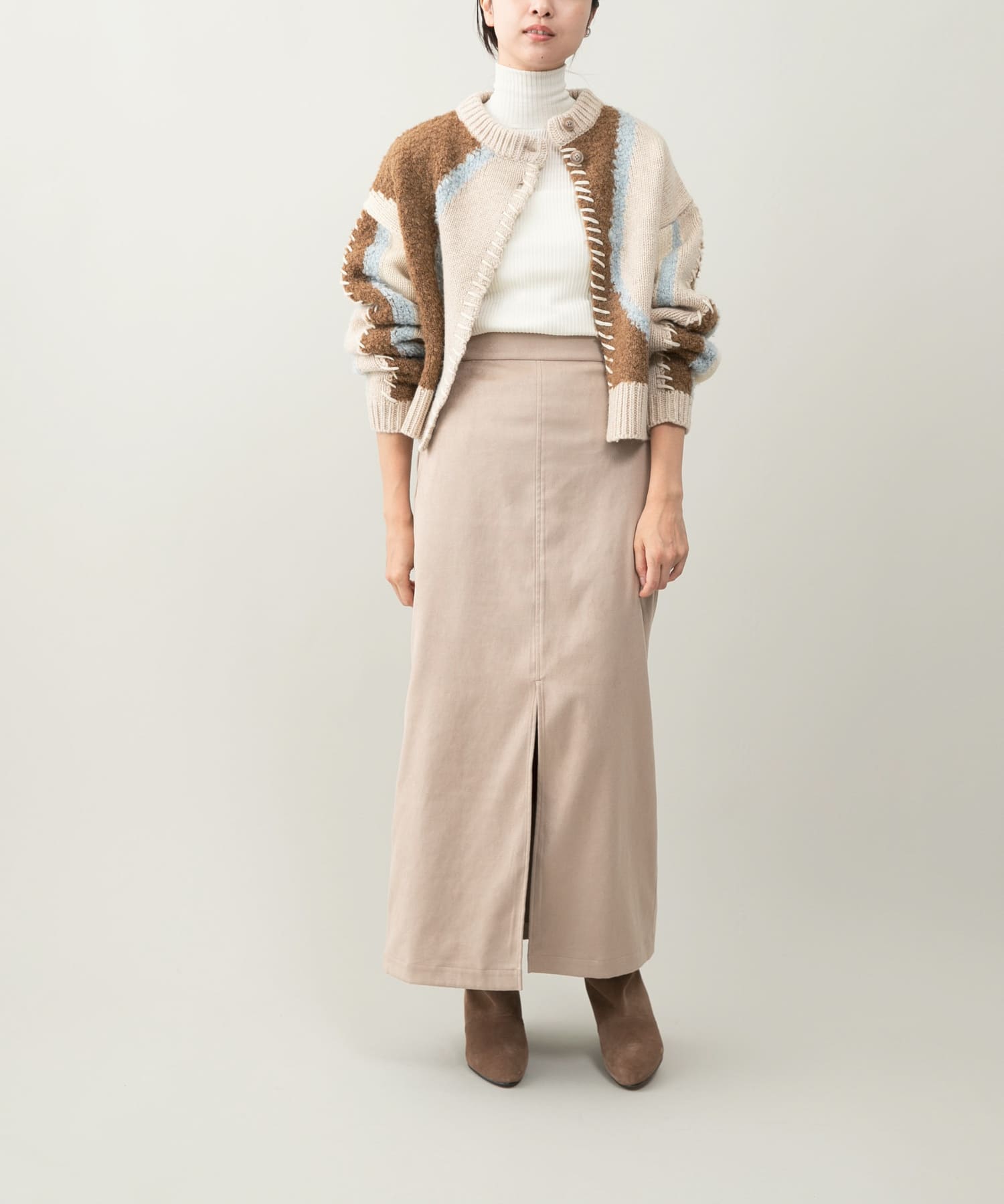 Beige
