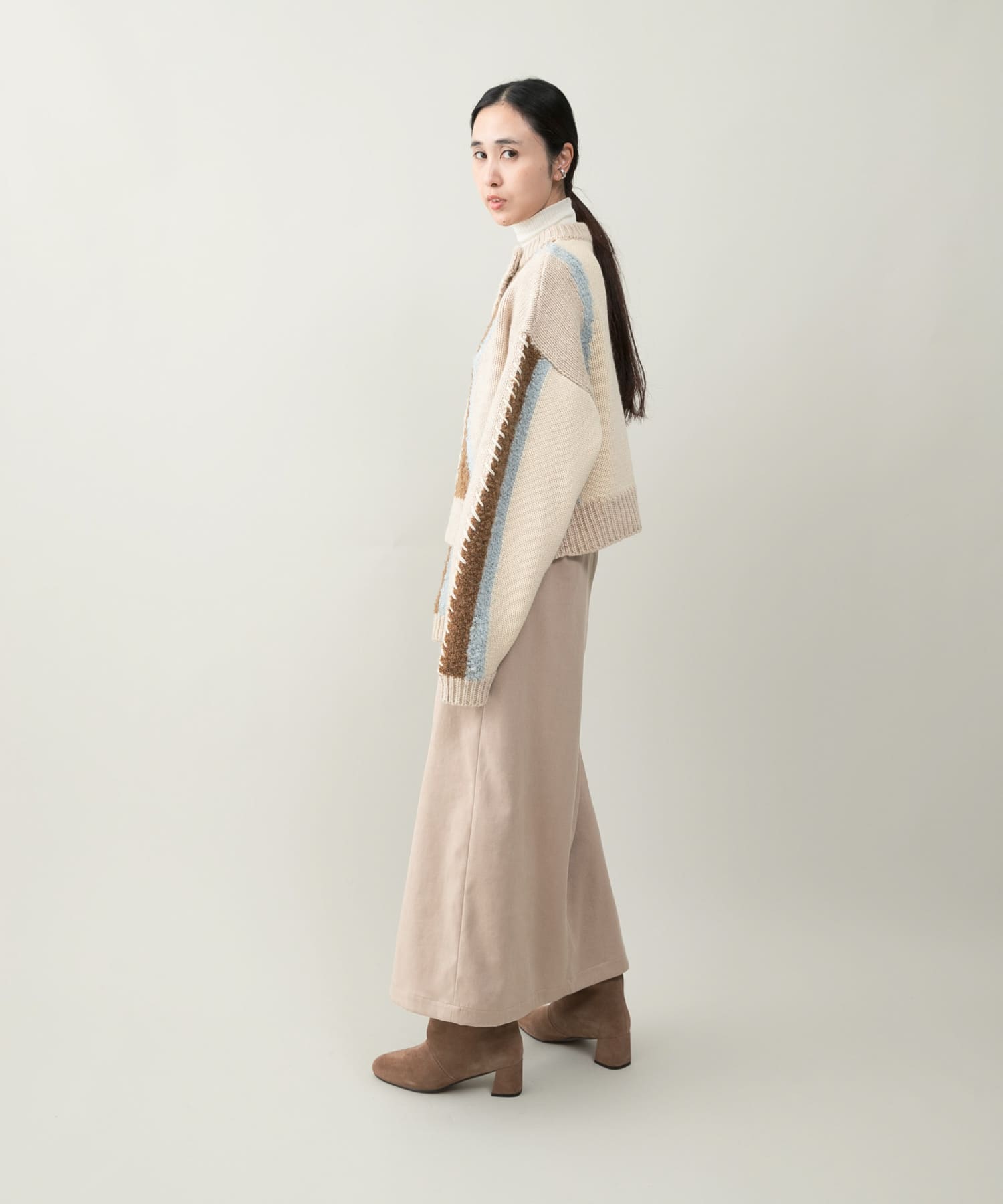 Beige