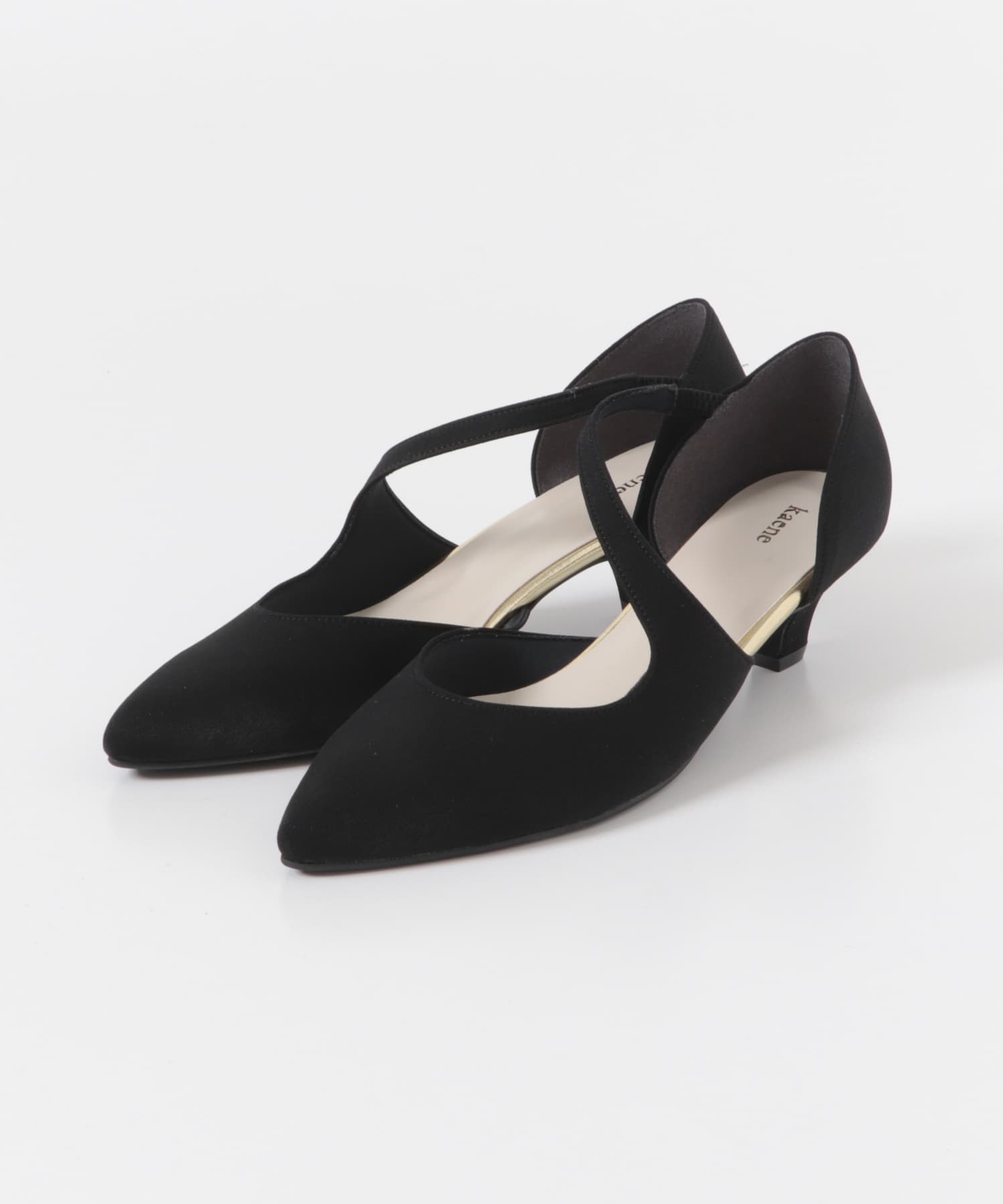 ペリーコ　フラットパンプス　36.5 ANELLI SORELLA ペリーコ フラットパンプス 36.5 ANELLI SORELLA