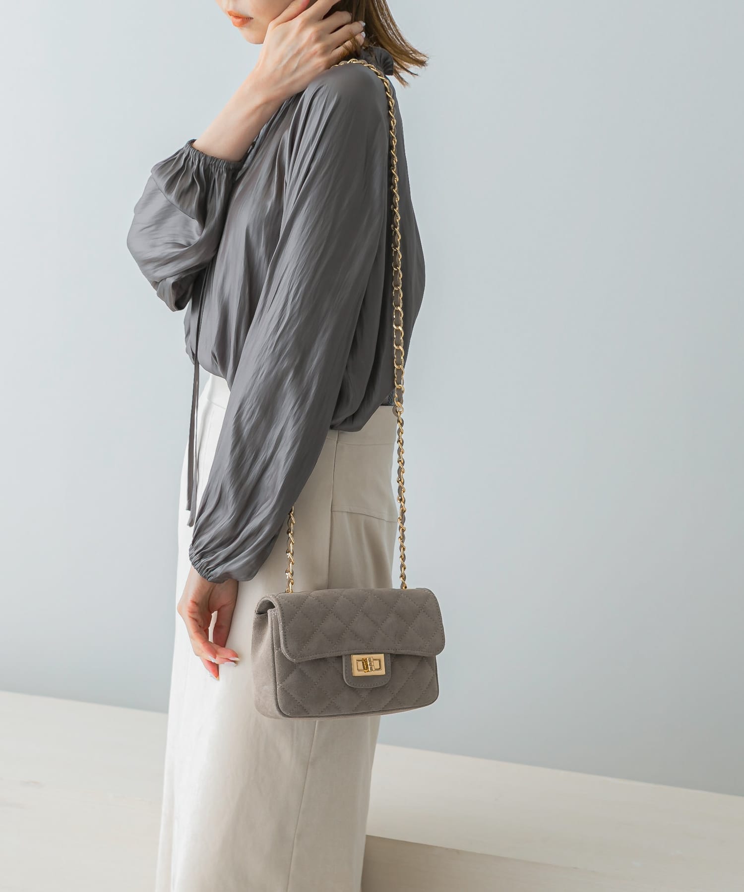 TAUPE