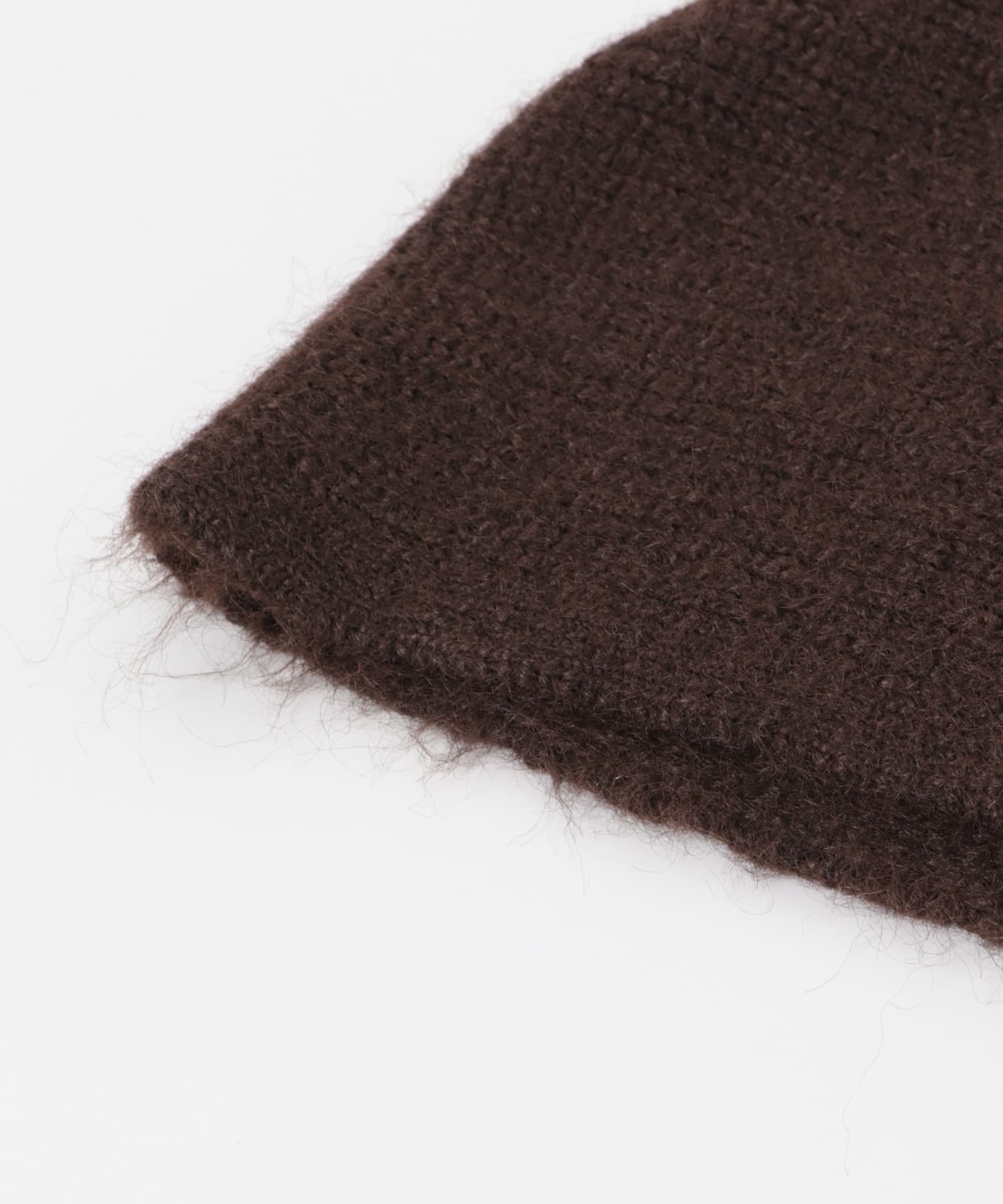 ACOC　Nomad Balaclava Brown -