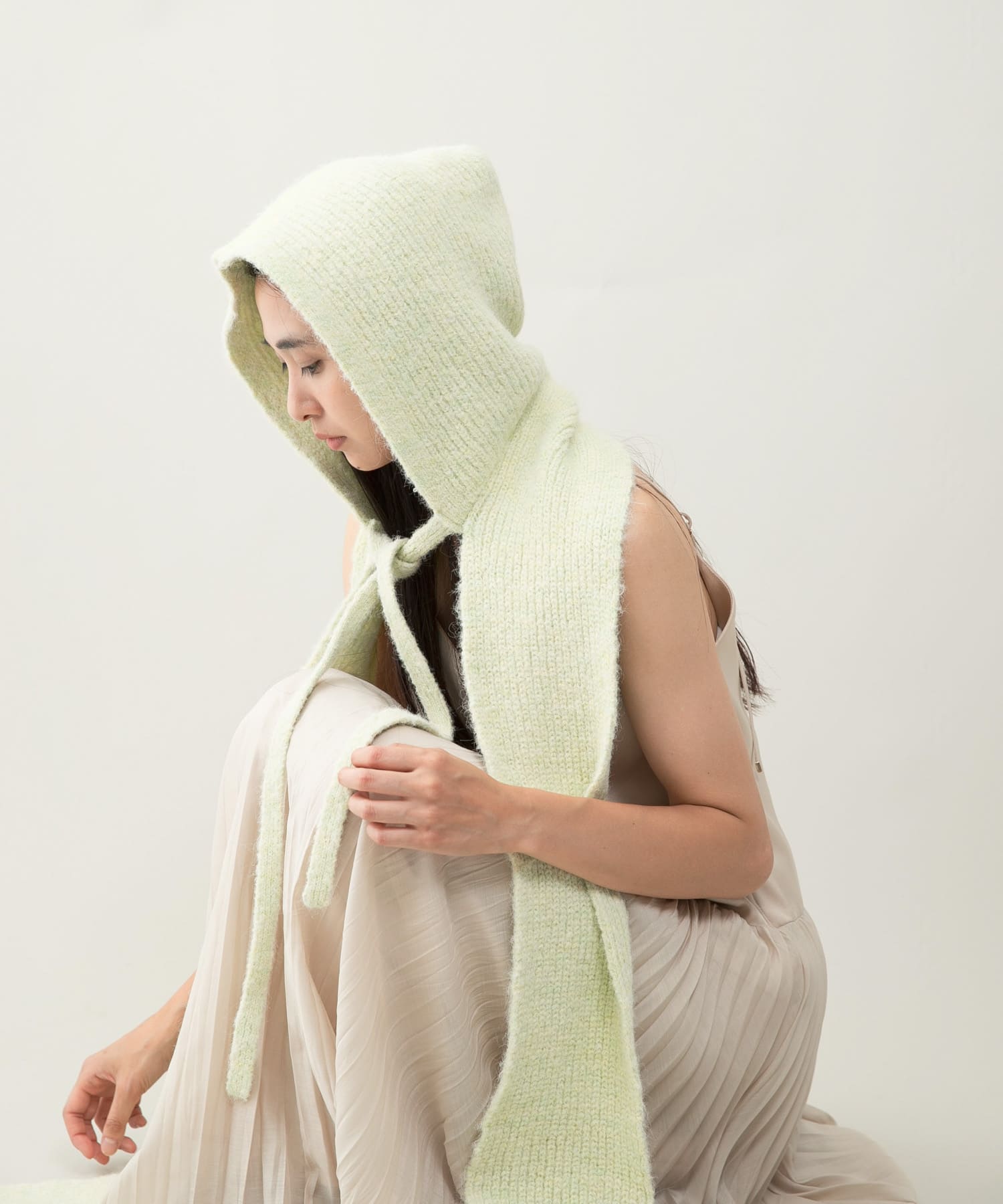 ACOC　Nomad Balaclava