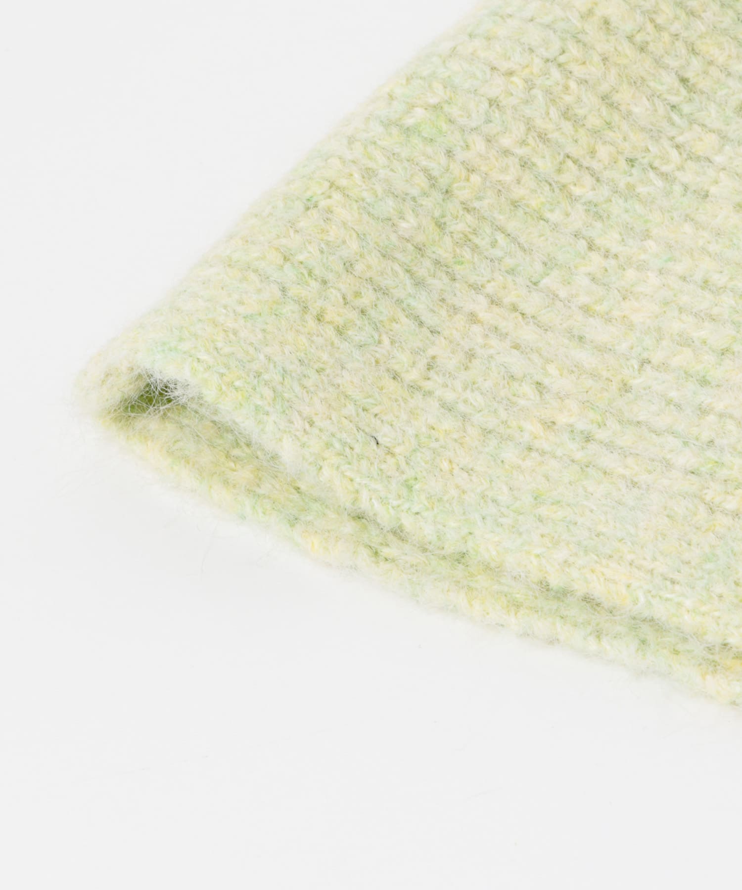 ACOC　Nomad Balaclava Lemon -